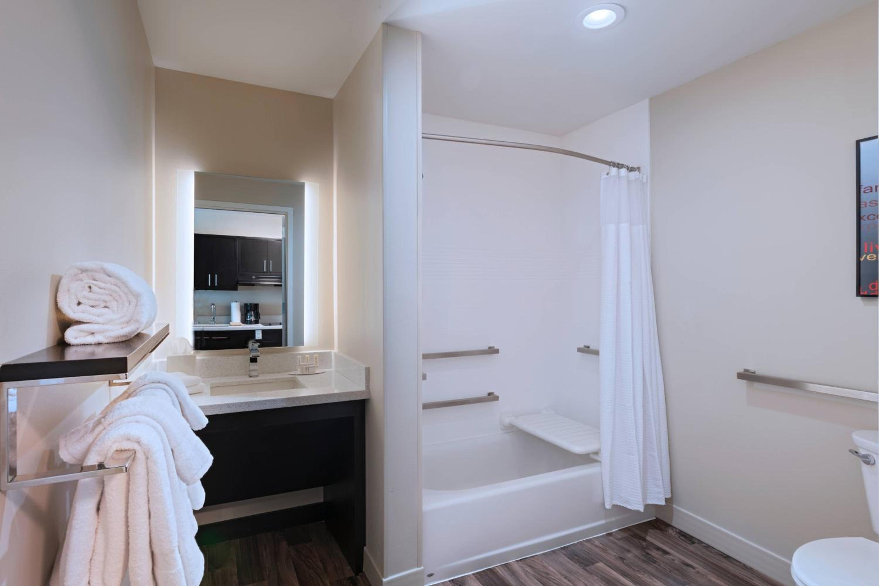 One-Bedroom Suite - Photo 5