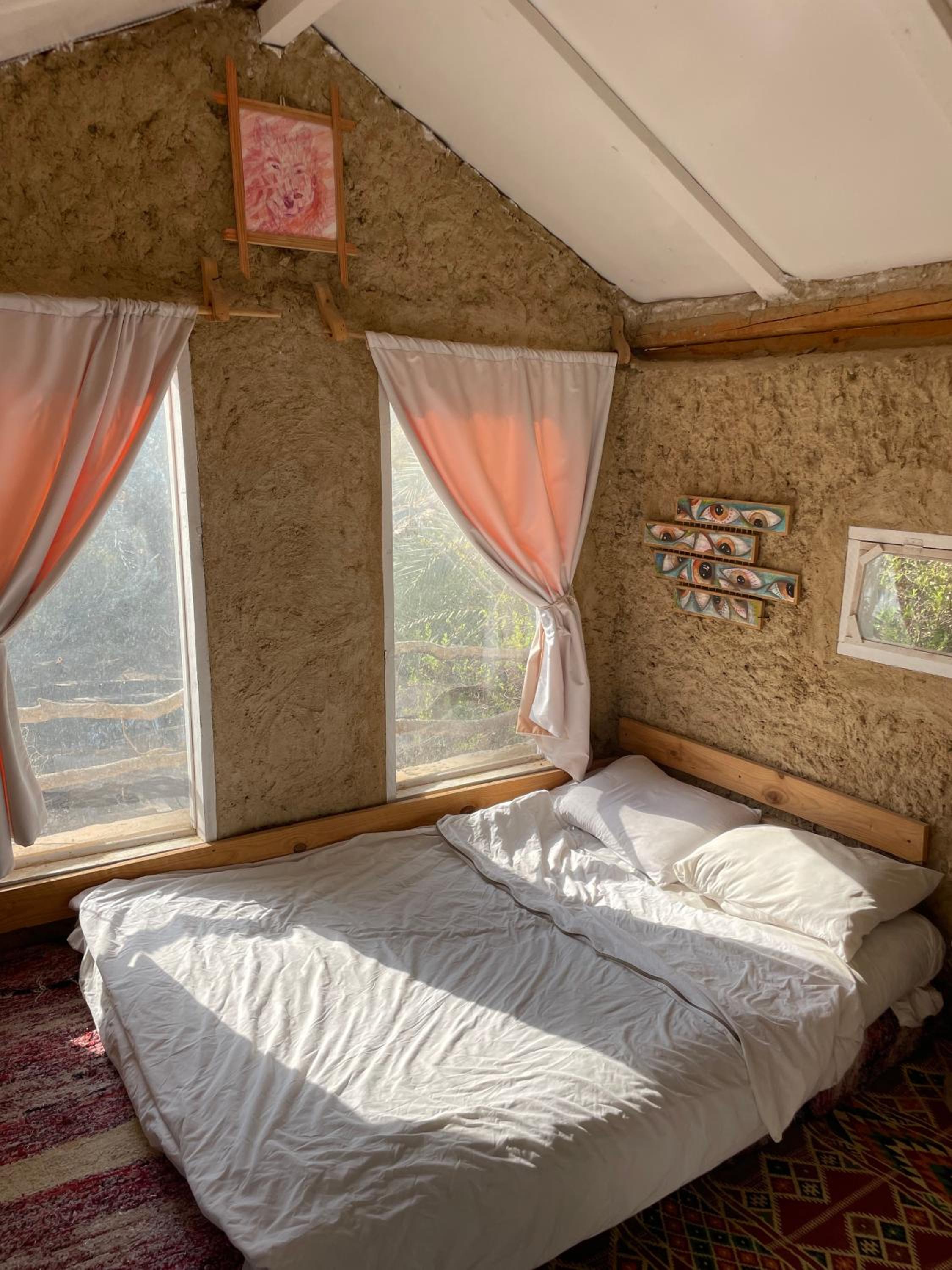 Double Room with Balcony photo 1