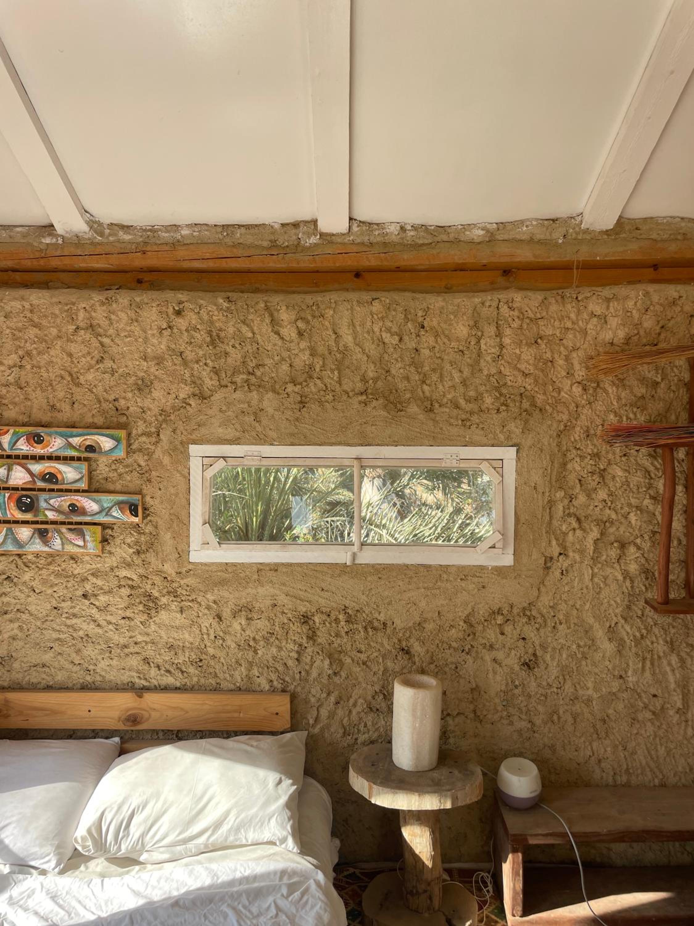 Double Room with Balcony photo 2