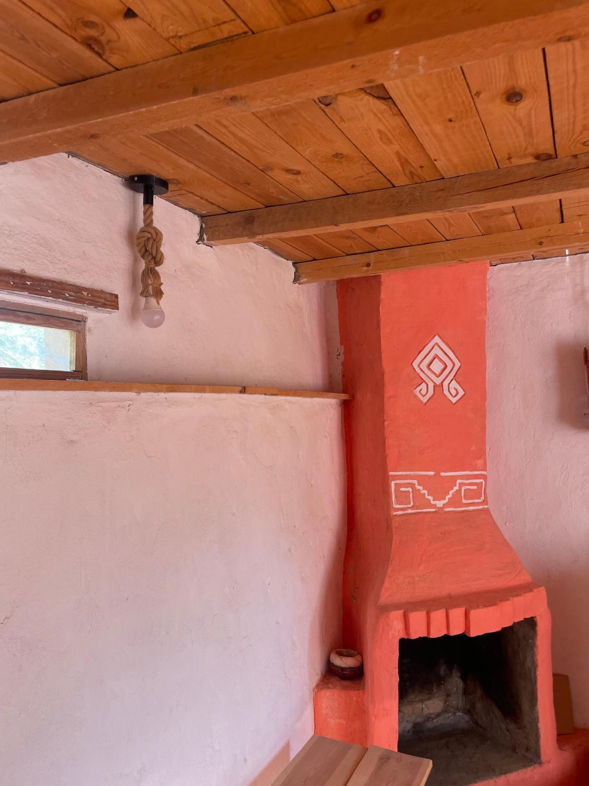Double Room with Garden View photo 3