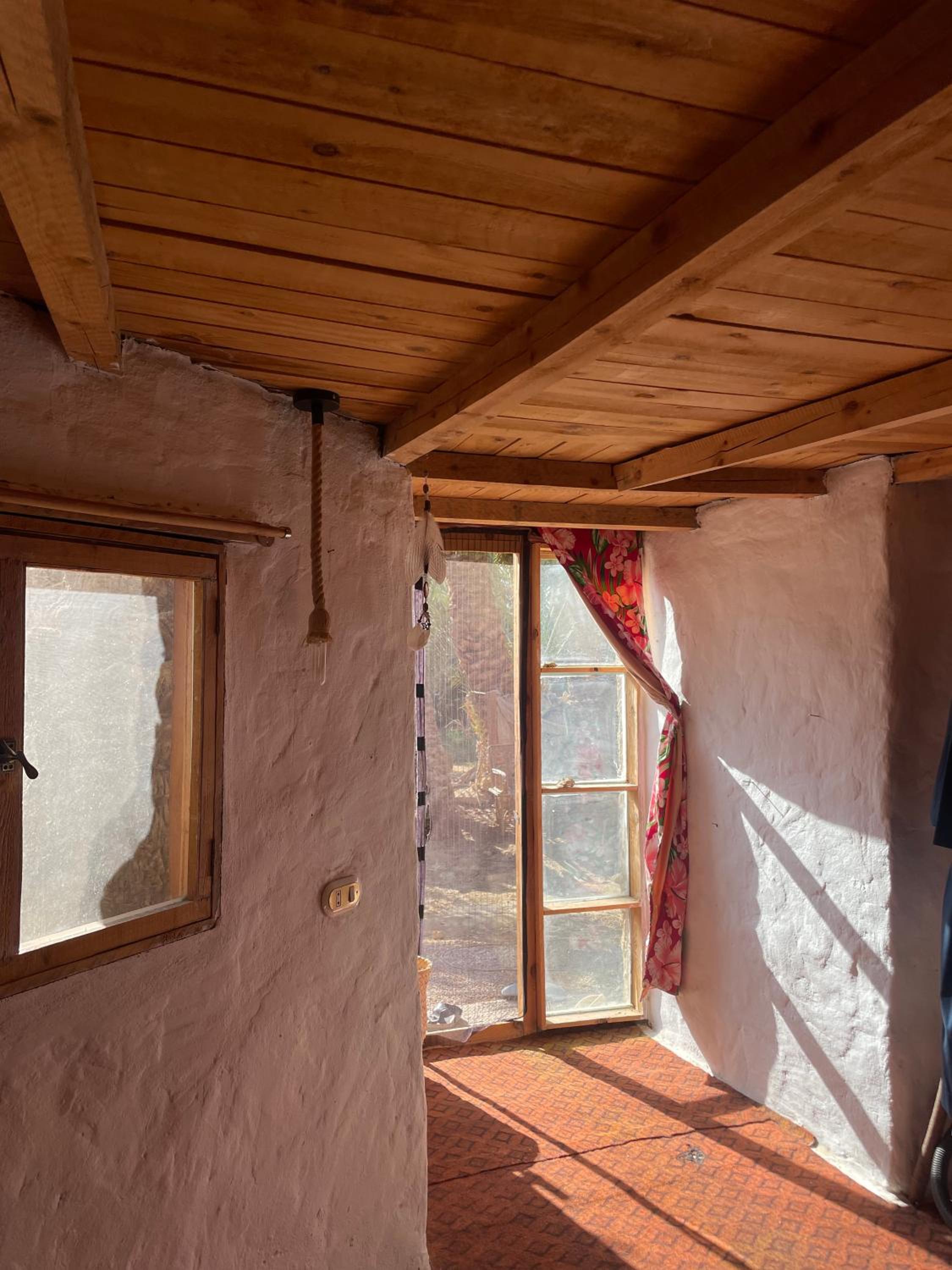 Double Room with Garden View photo 2