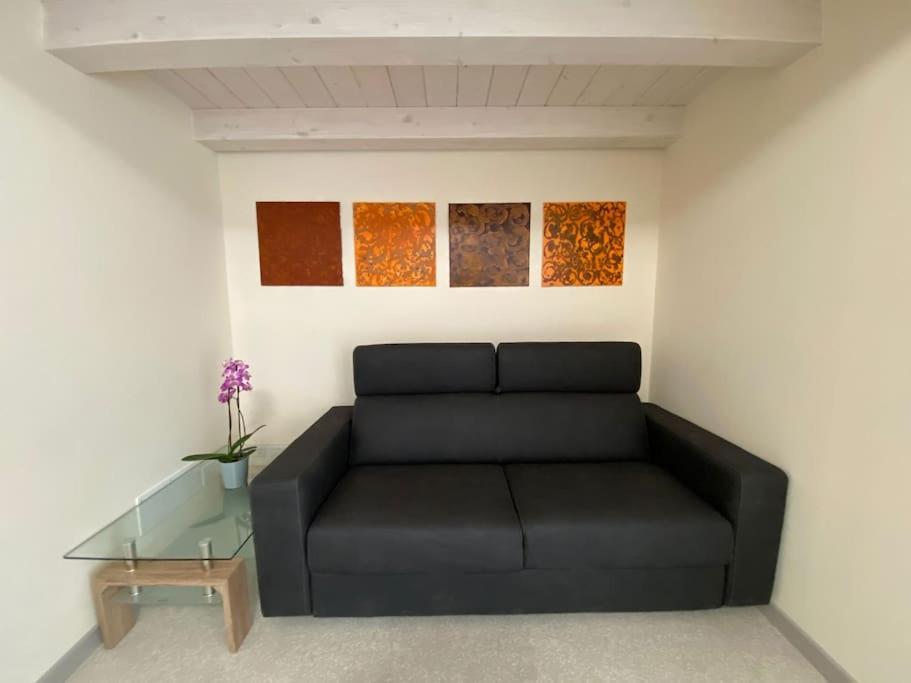 One-Bedroom Apartment photo 3