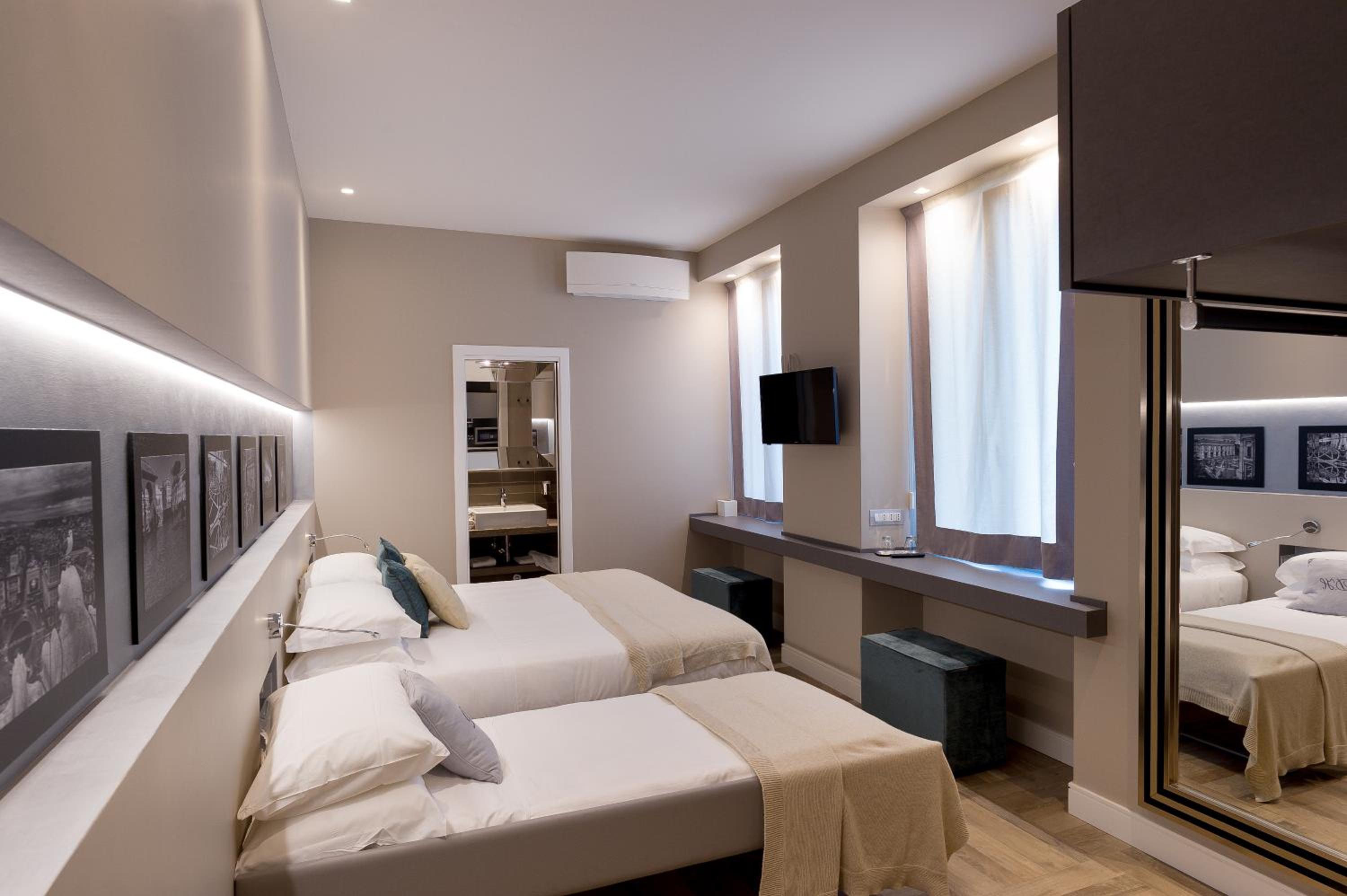 Triple Room photo 2