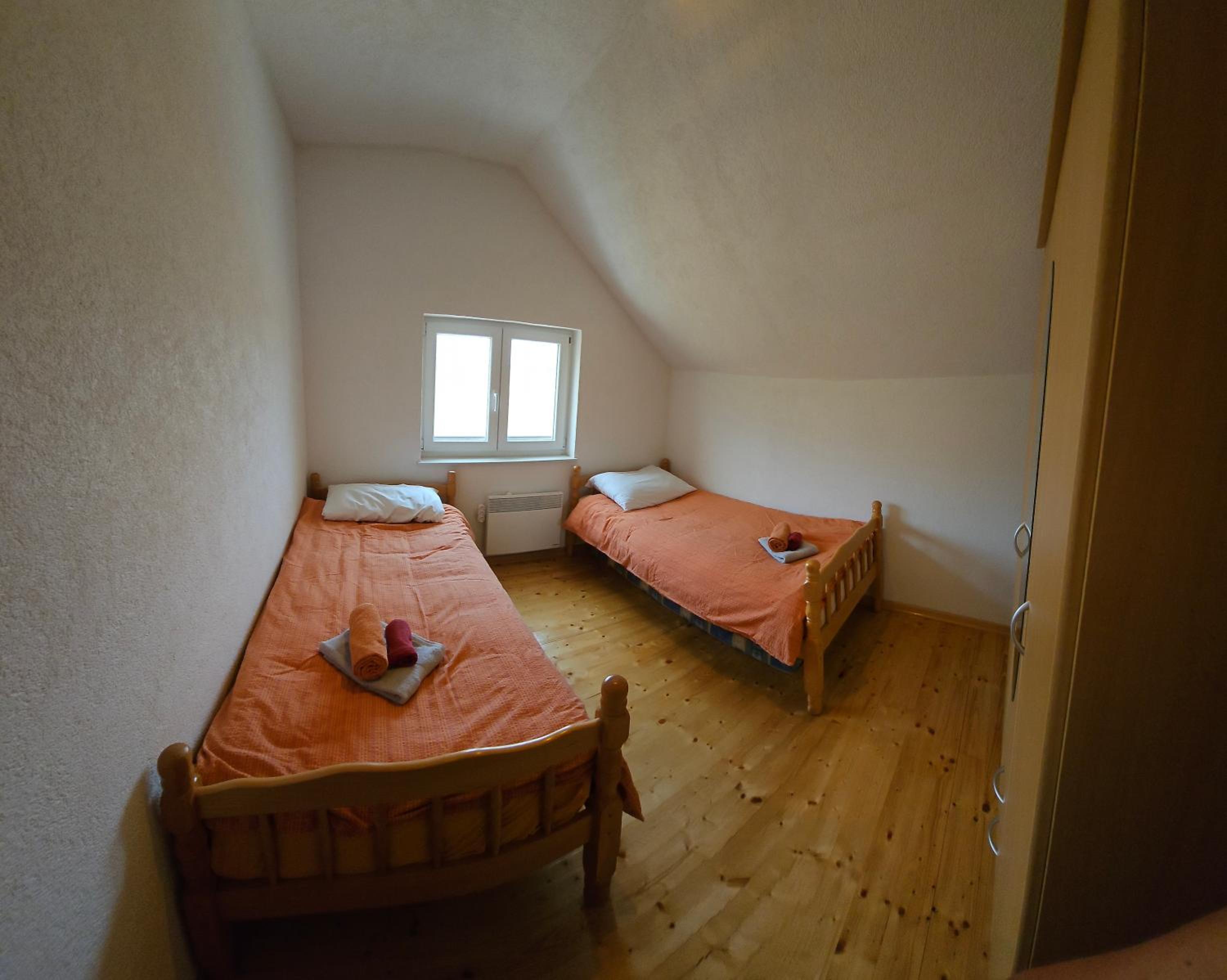 Three-Bedroom House photo 1