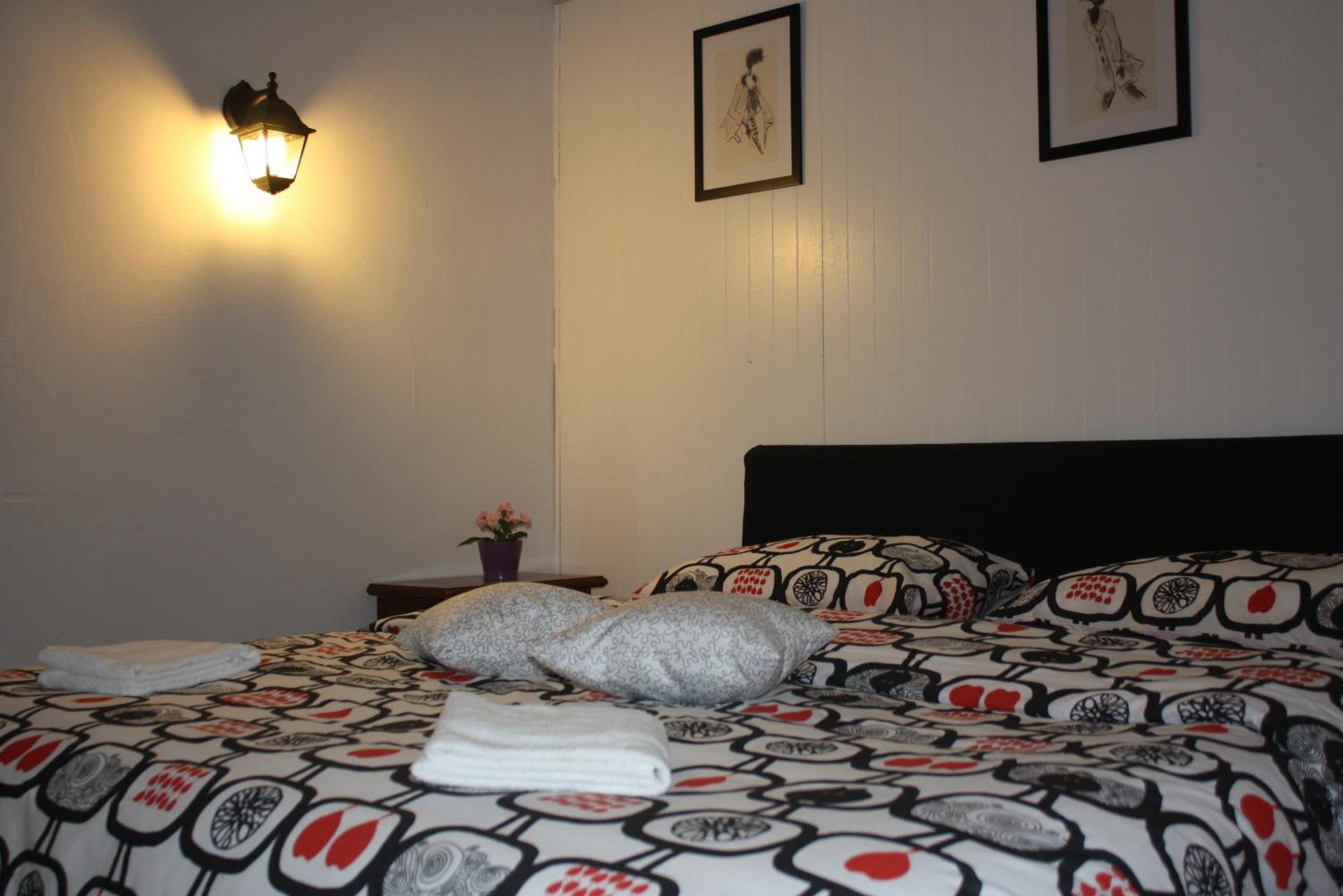 Apartment photo 1