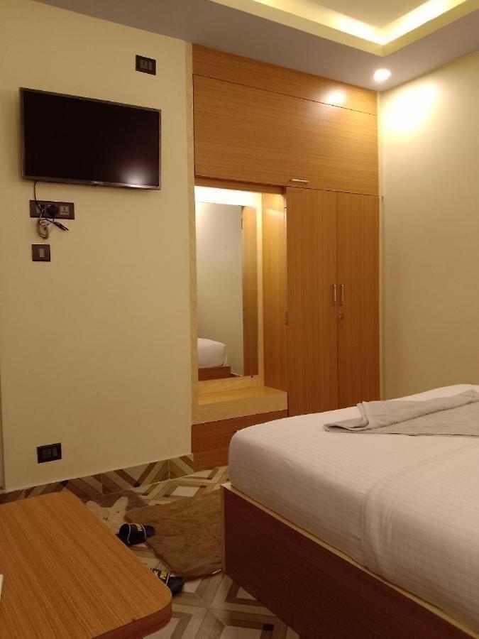 Budget Double Room photo 2