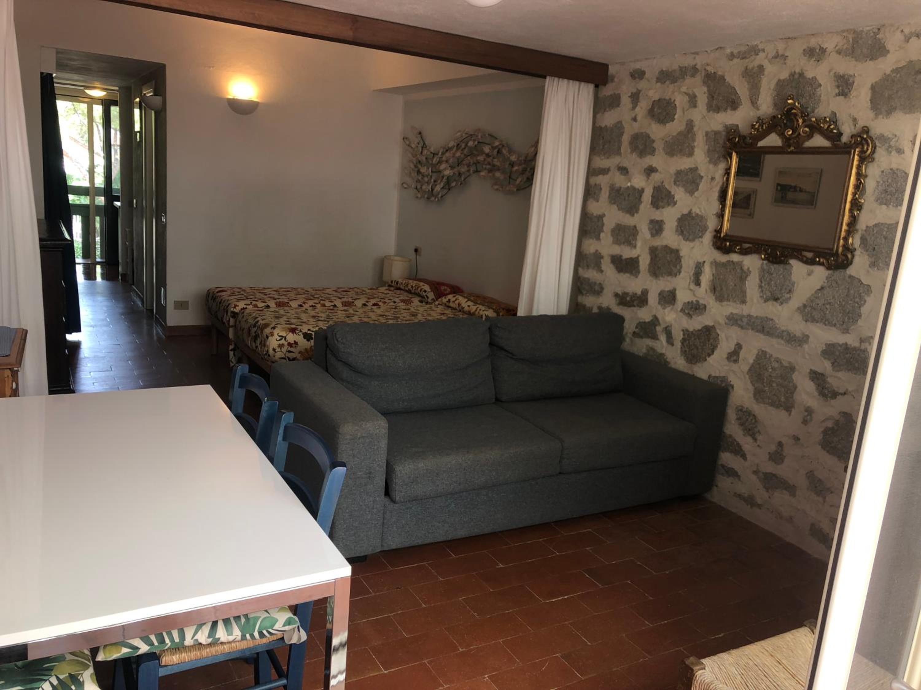 One Room Apartment For 4 People photo 1