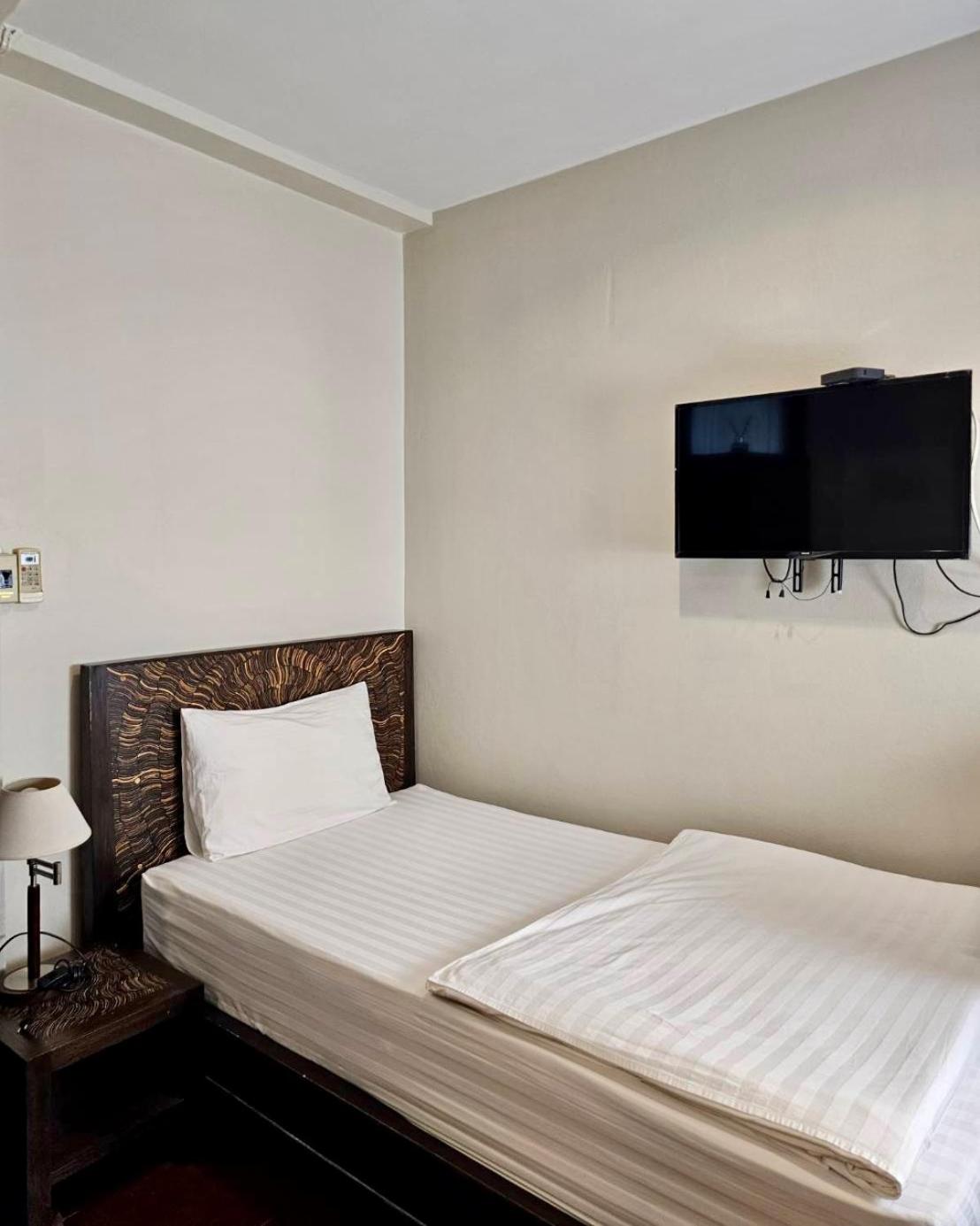 Standard Triple Room photo 3