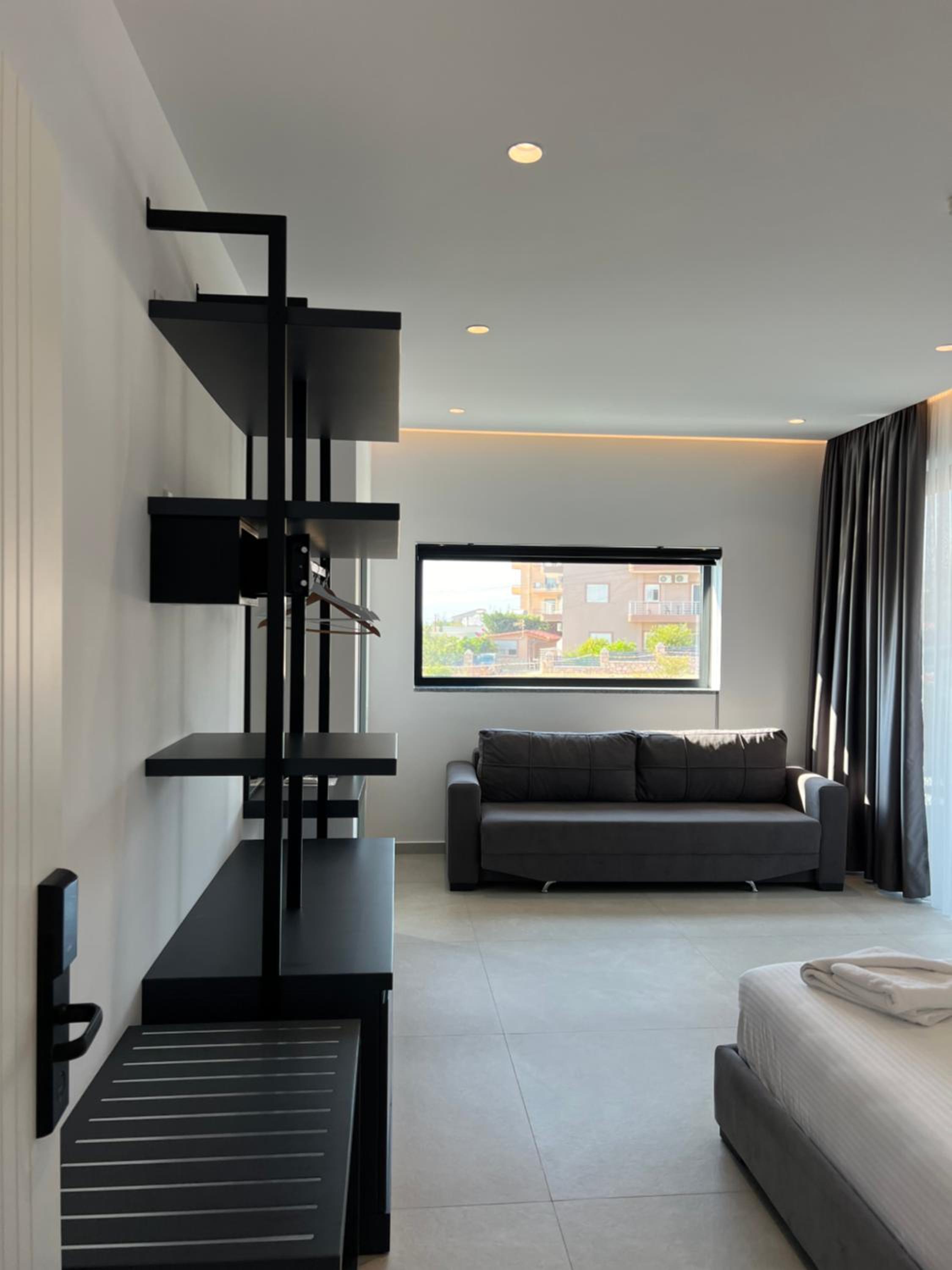 Deluxe Quadruple Room photo 1