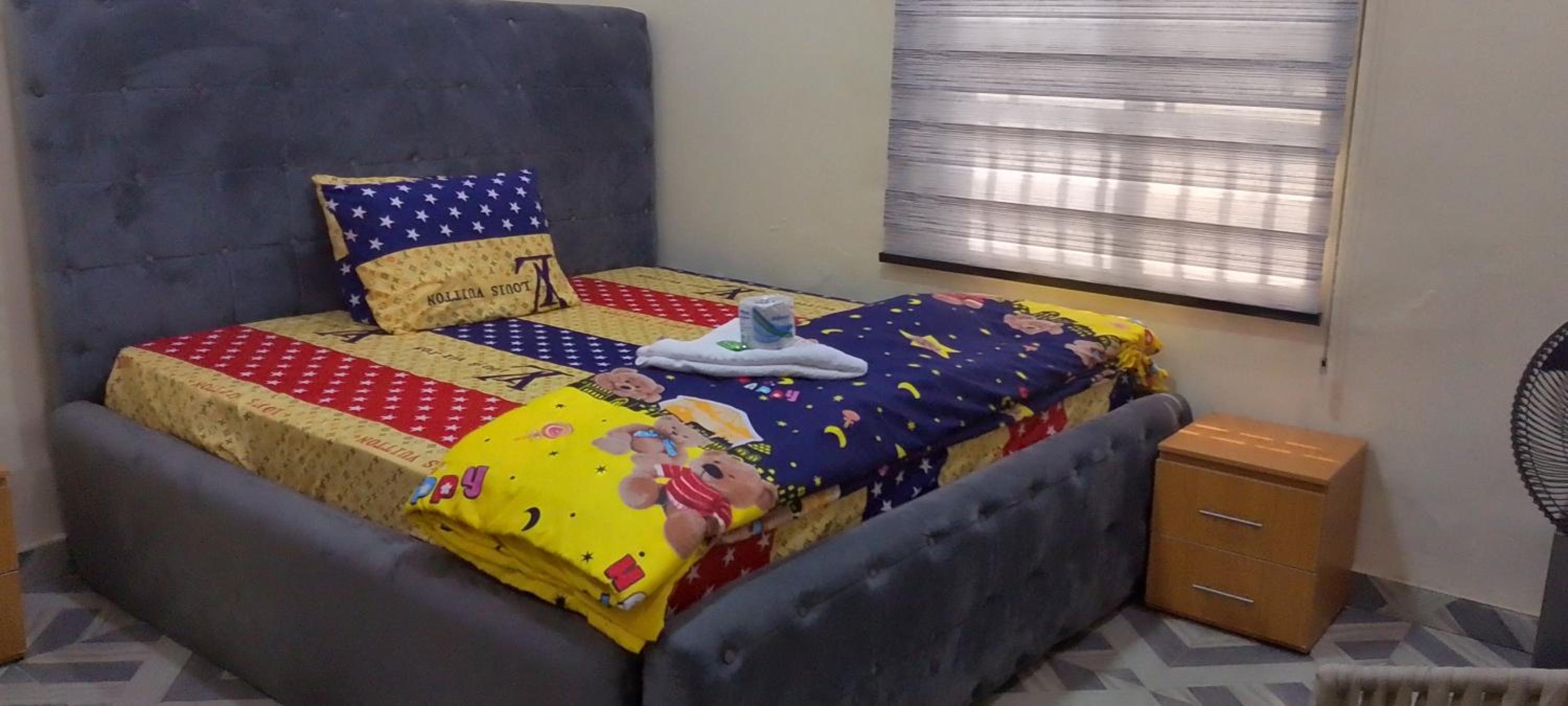 Executive Triple Room