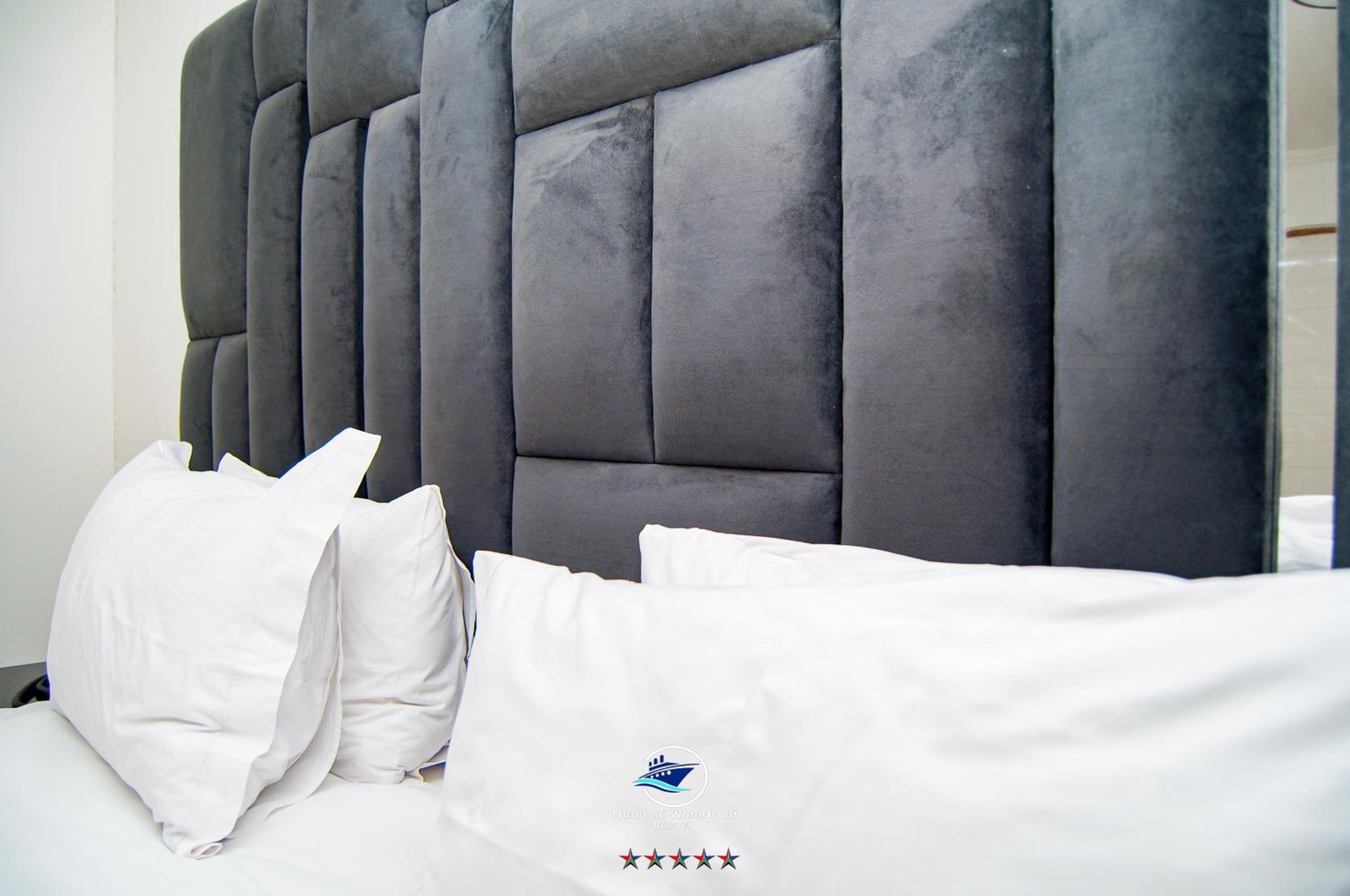 Deluxe King Suite - Photo 6