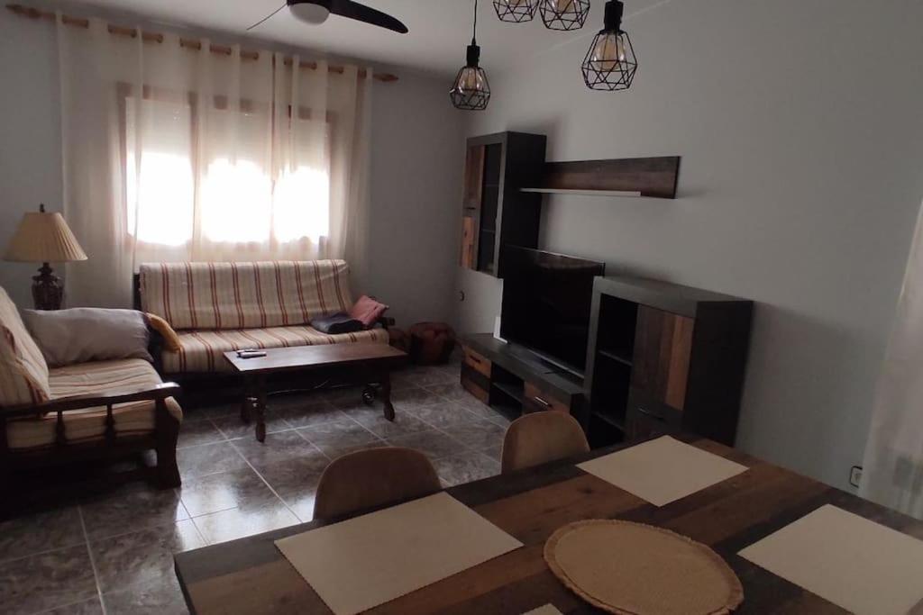Departamento de tres habitaciones