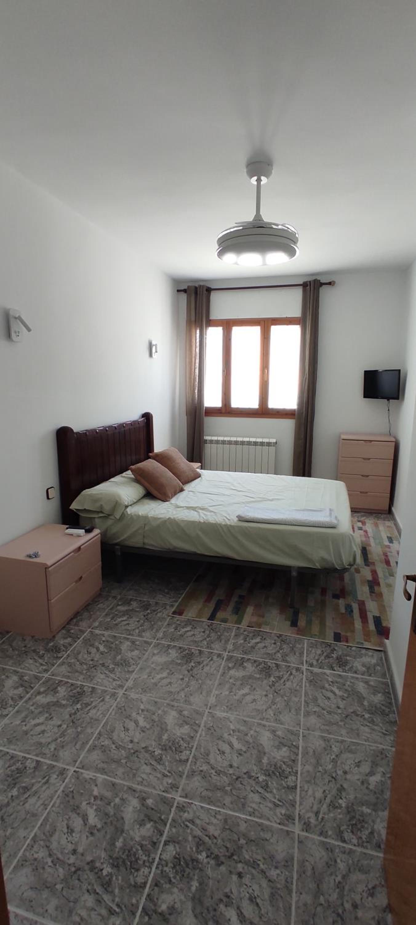 Three-Bedroom Apartment photo 3