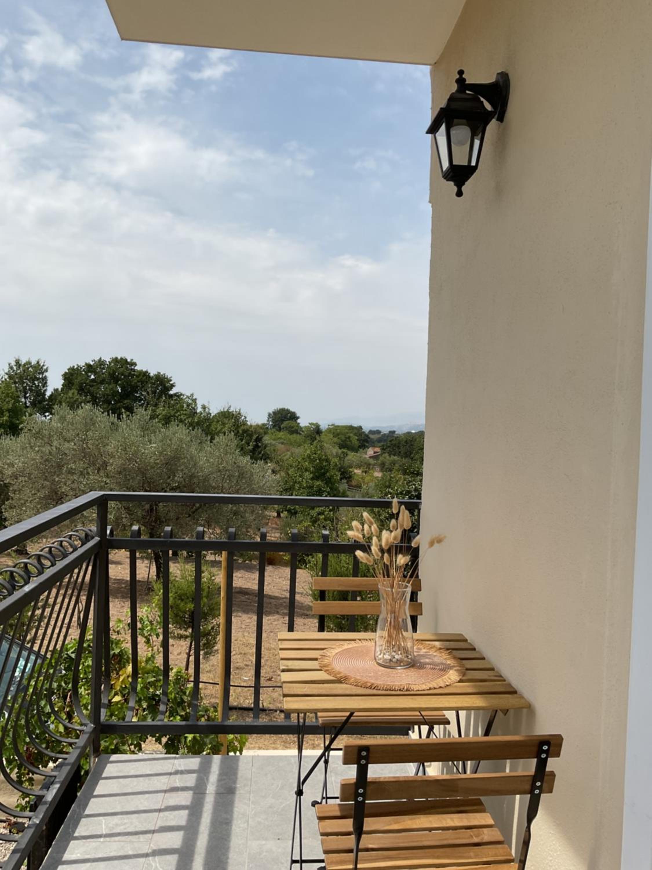 Double Room with Balcony (3 Adults) photo 1