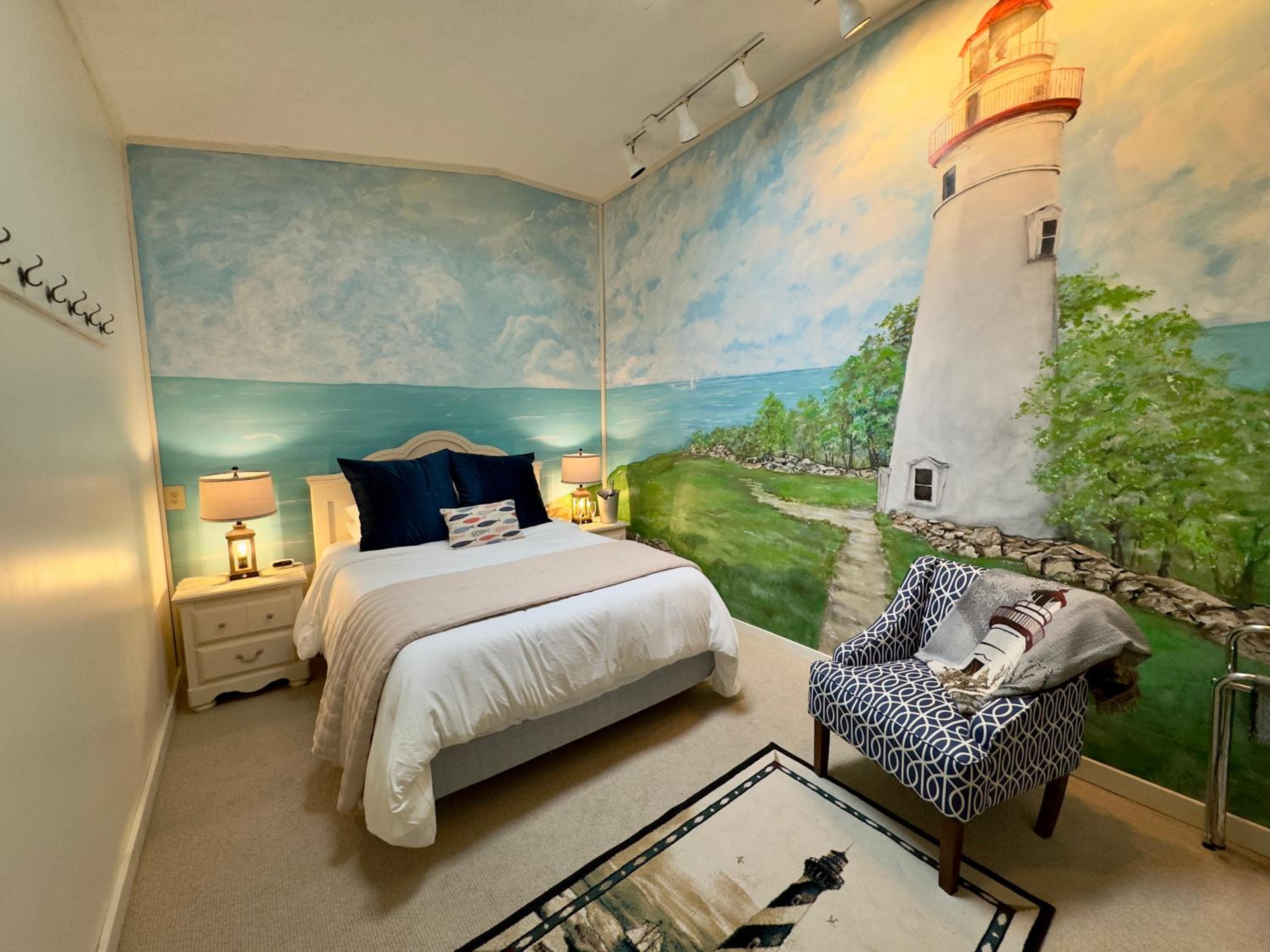 Queen Room photo 3