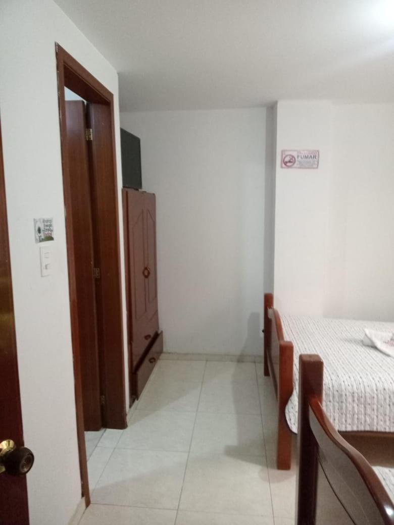 Standard Double Room with Two Double Beds photo 3
