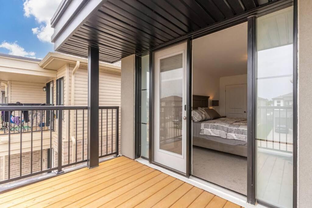 Four-Bedroom House photo 2