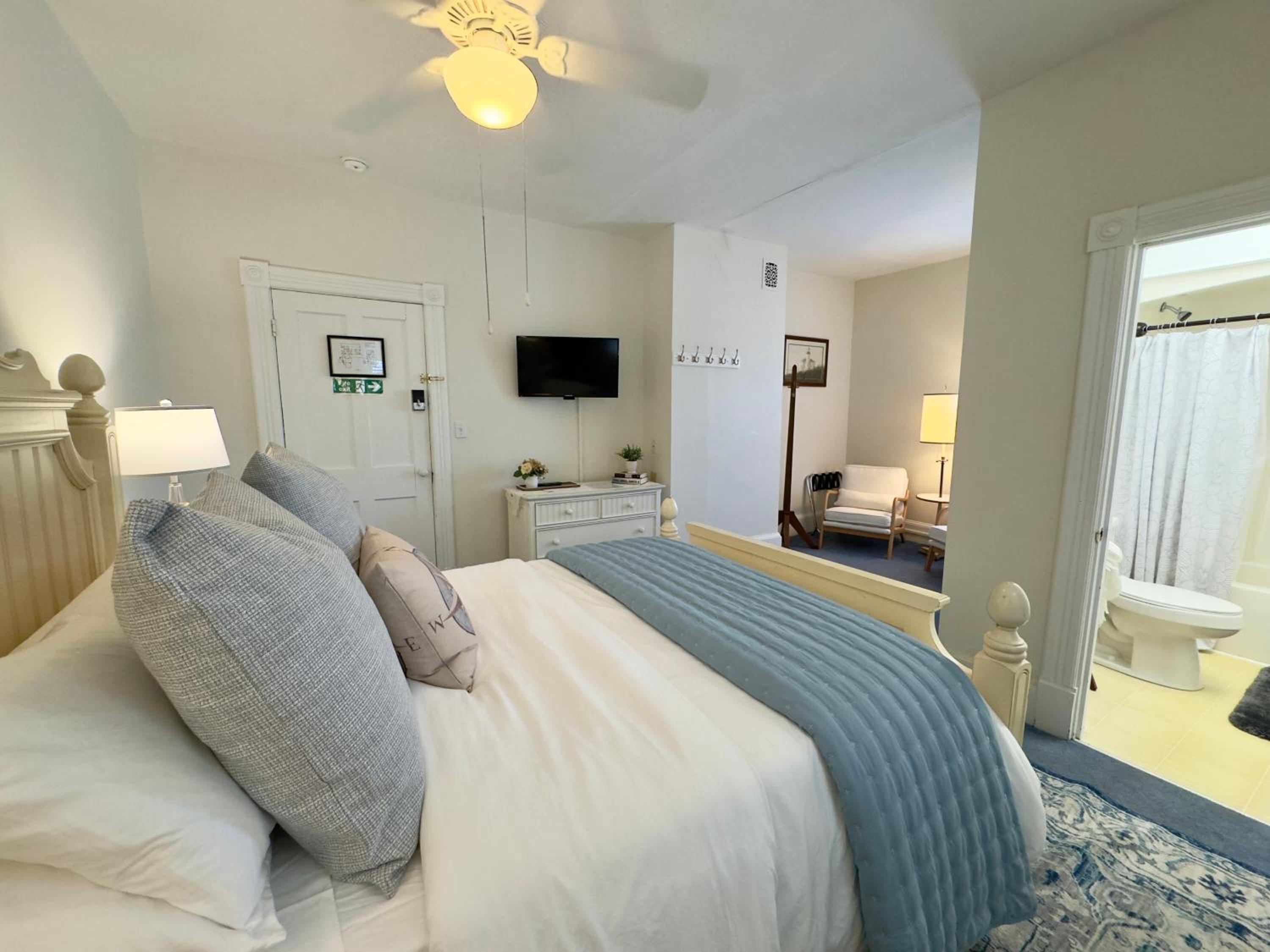 Superior Queen Room photo 3