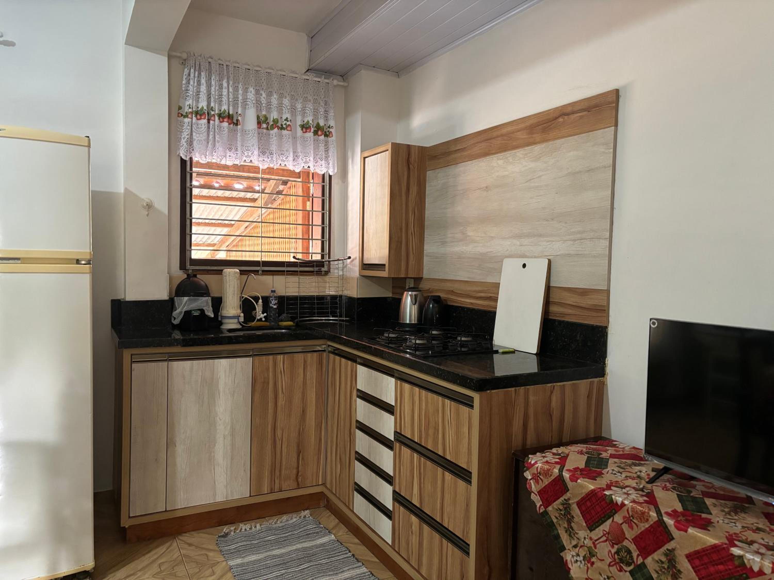 One-Bedroom House photo 3