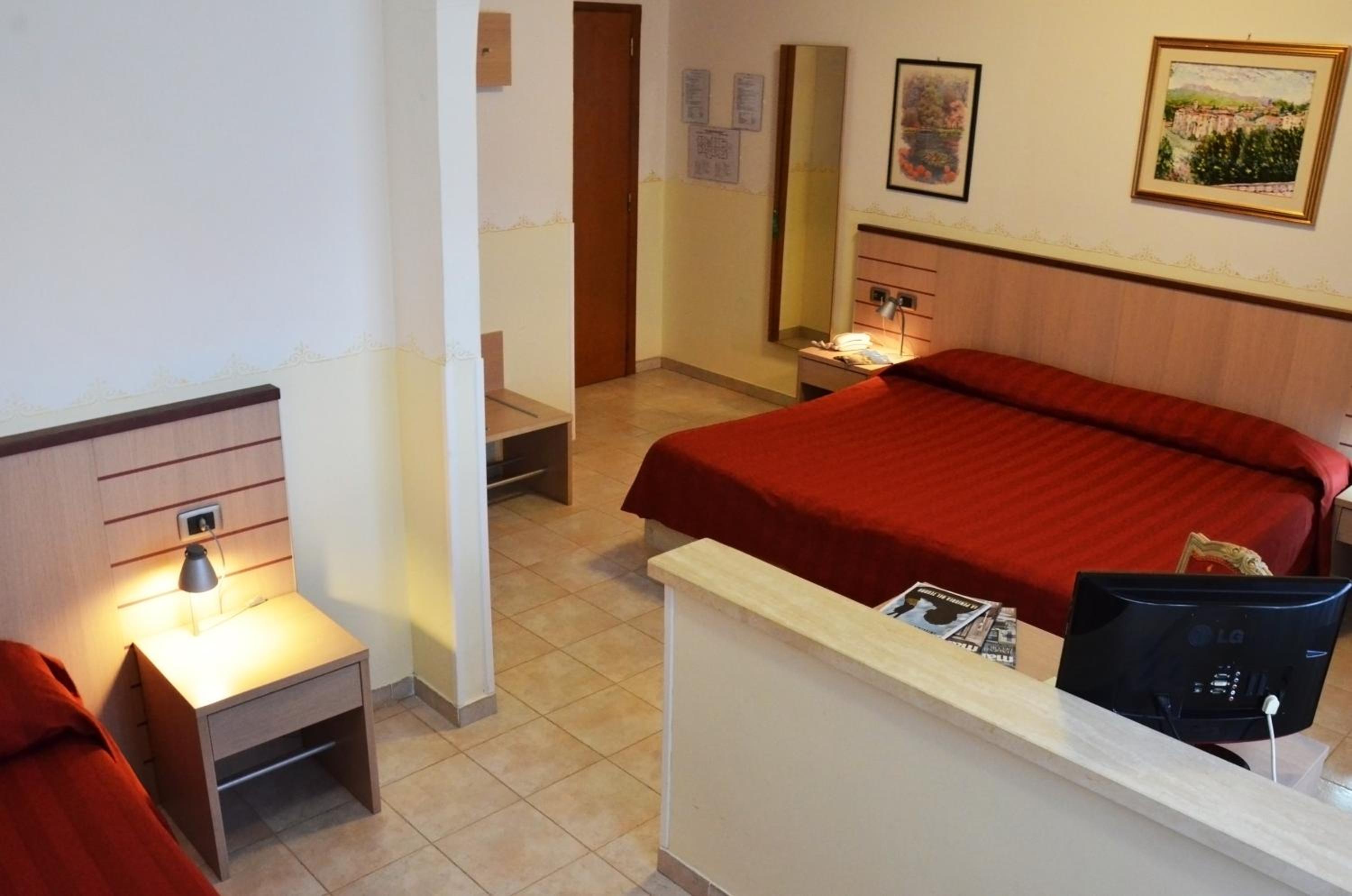 Quadruple Room photo 1
