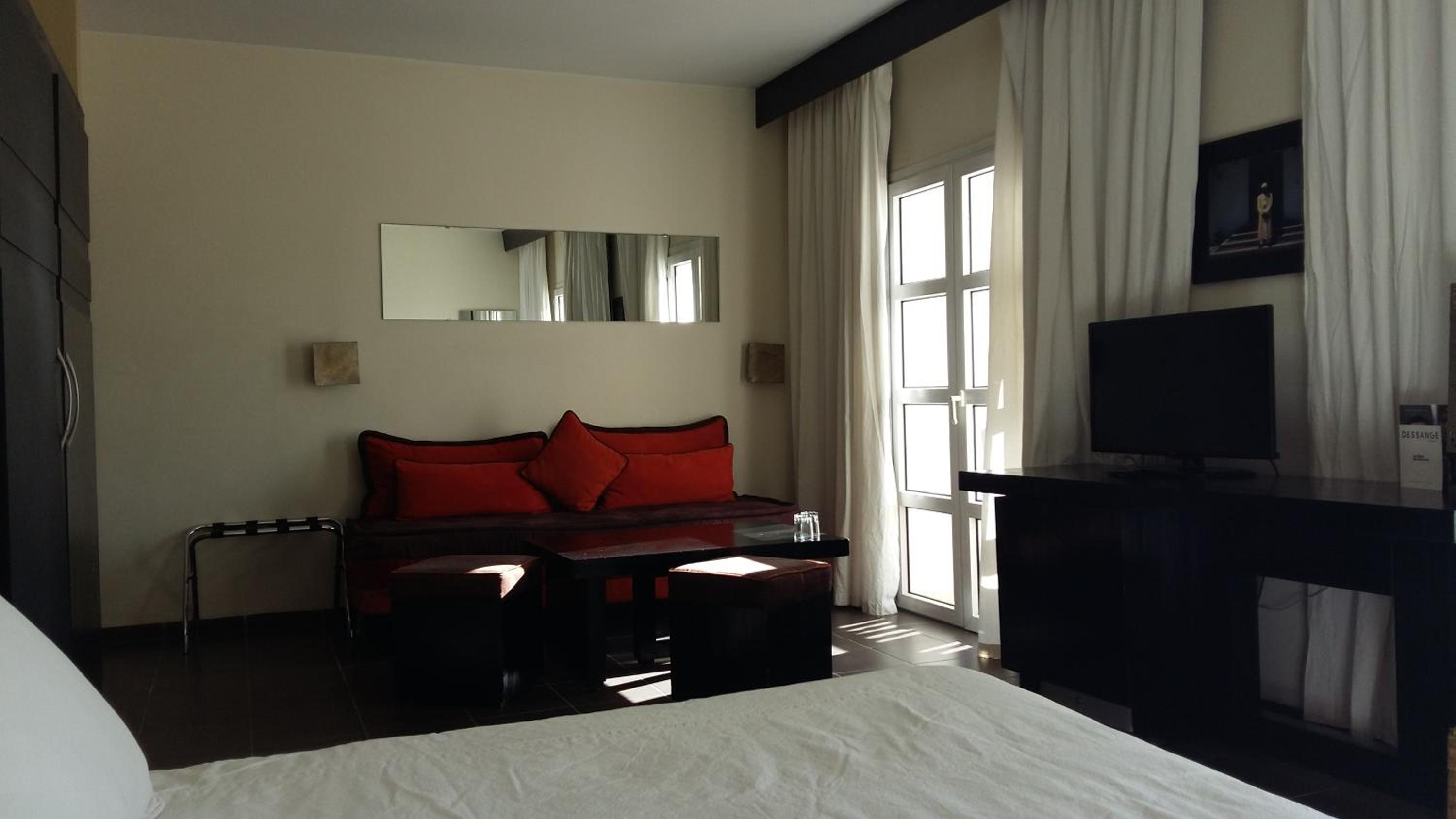 Standard  Room - Photo 8