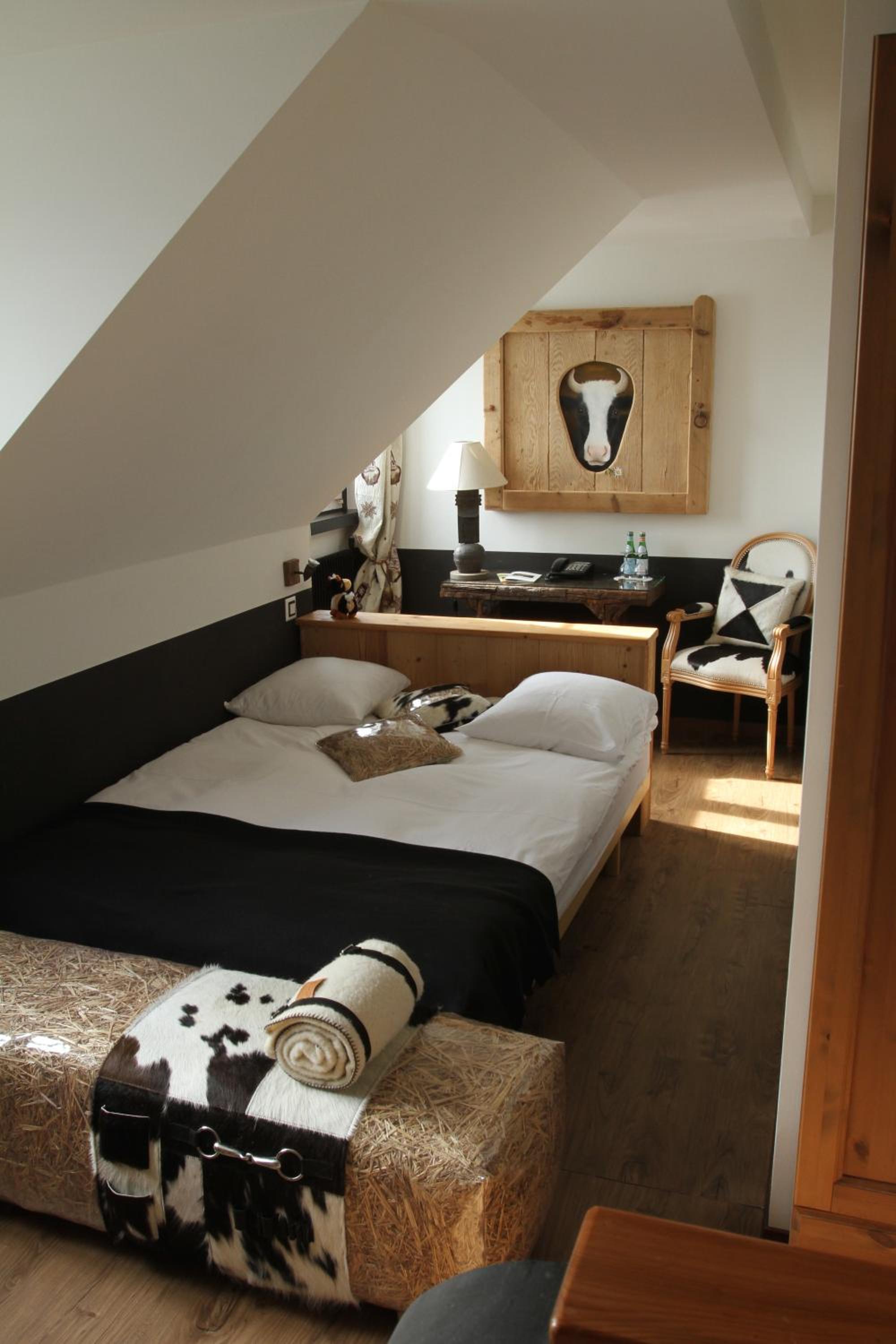 Superior Single Room