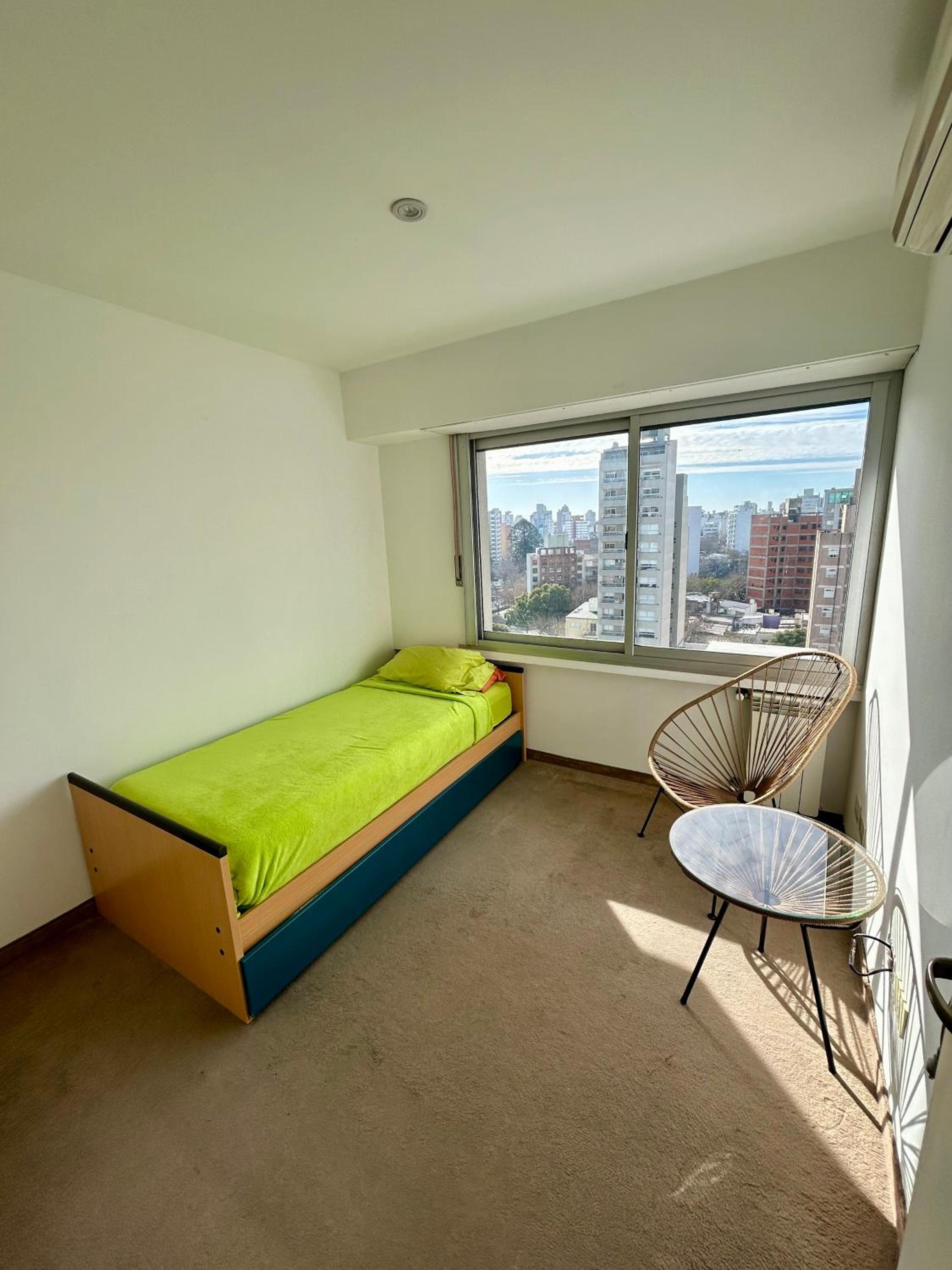 Two-Bedroom Apartment photo 3