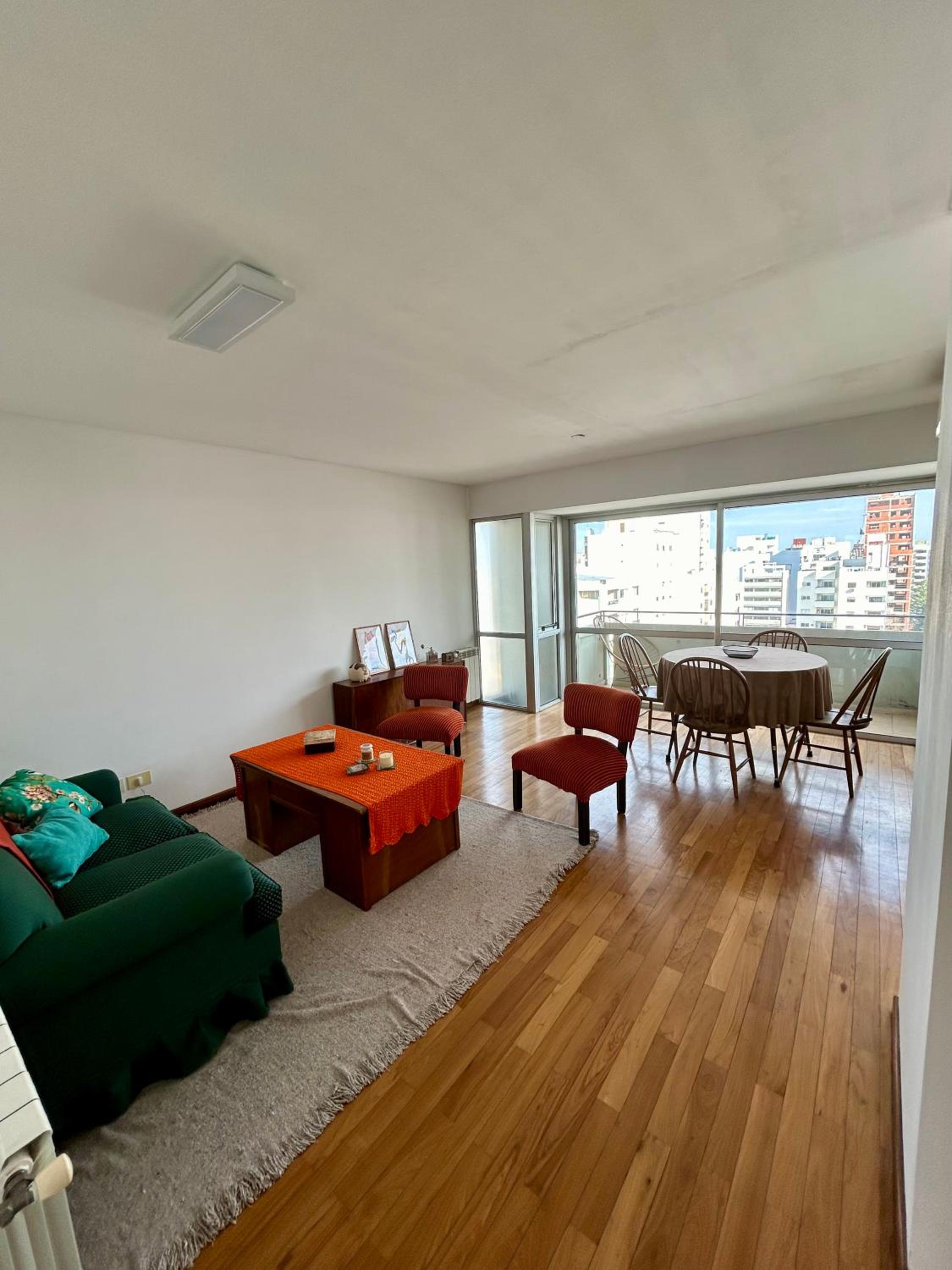 Two-Bedroom Apartment photo 1