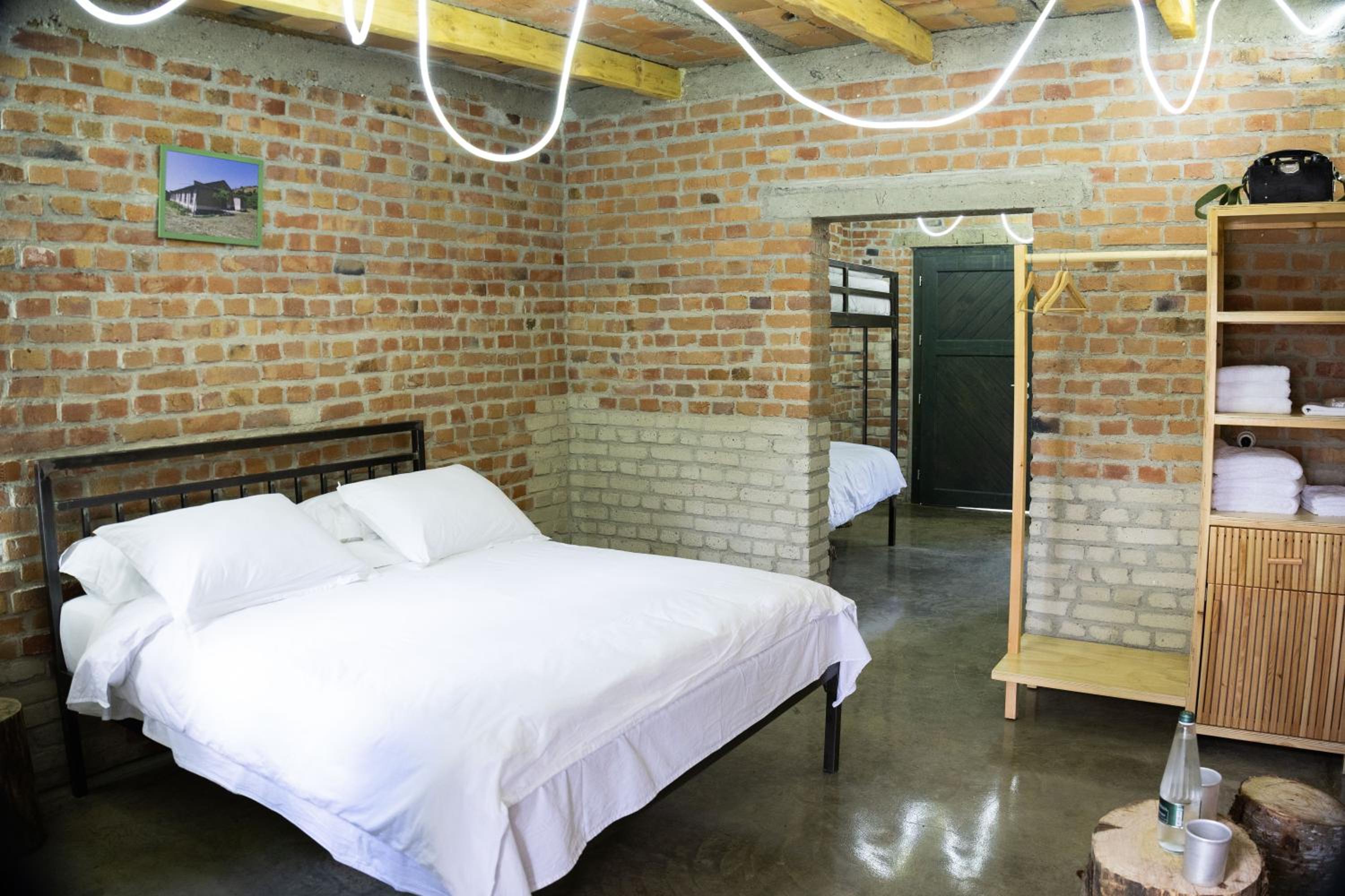 Mixed Dormitory Room photo 2