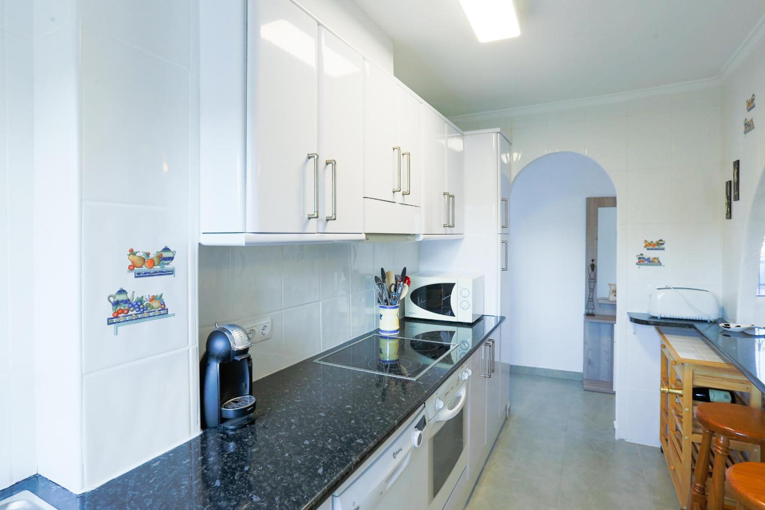 Two-Bedroom Apartment photo 2