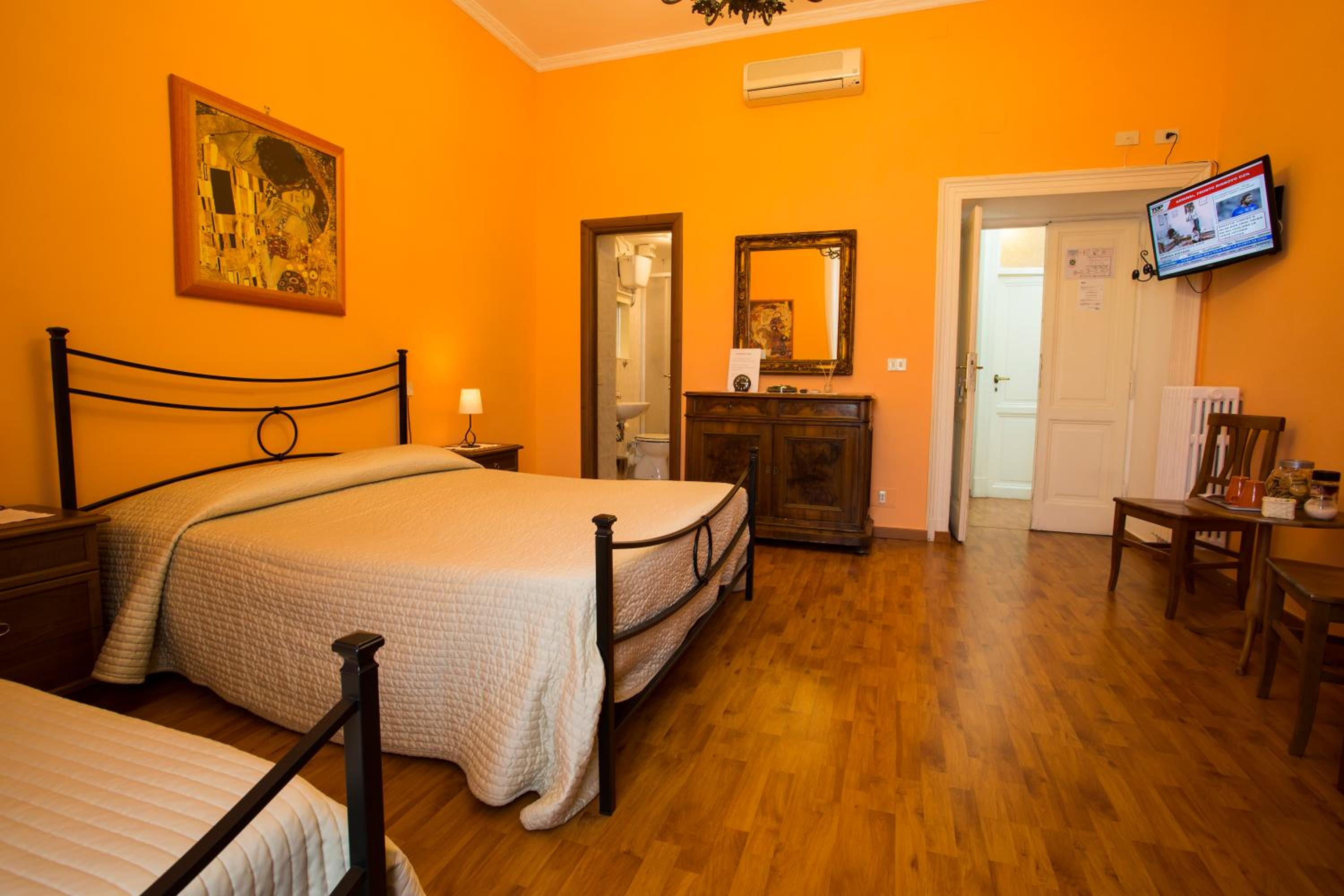 Triple Room photo 2