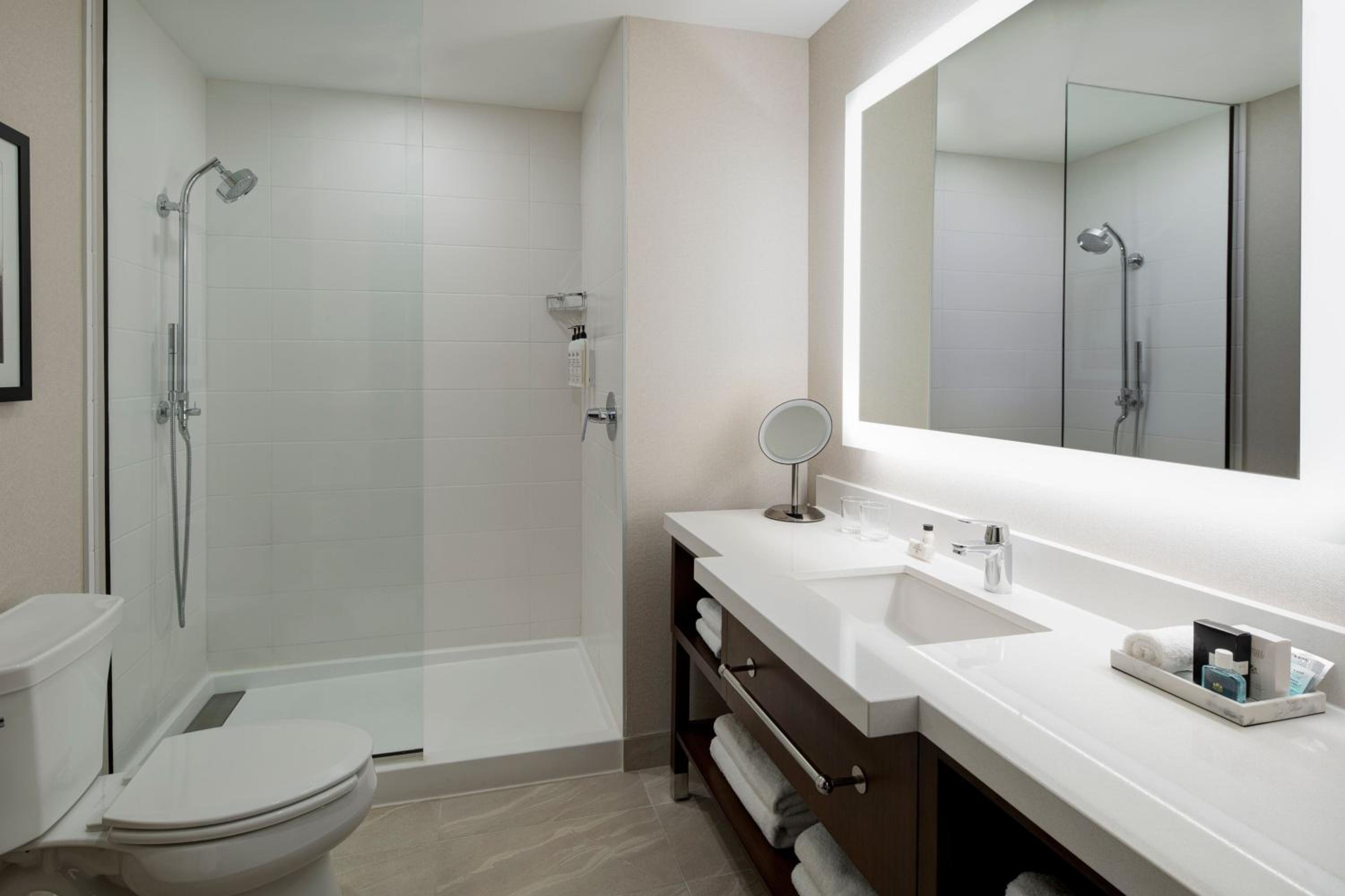 Deluxe King Room - Photo 10