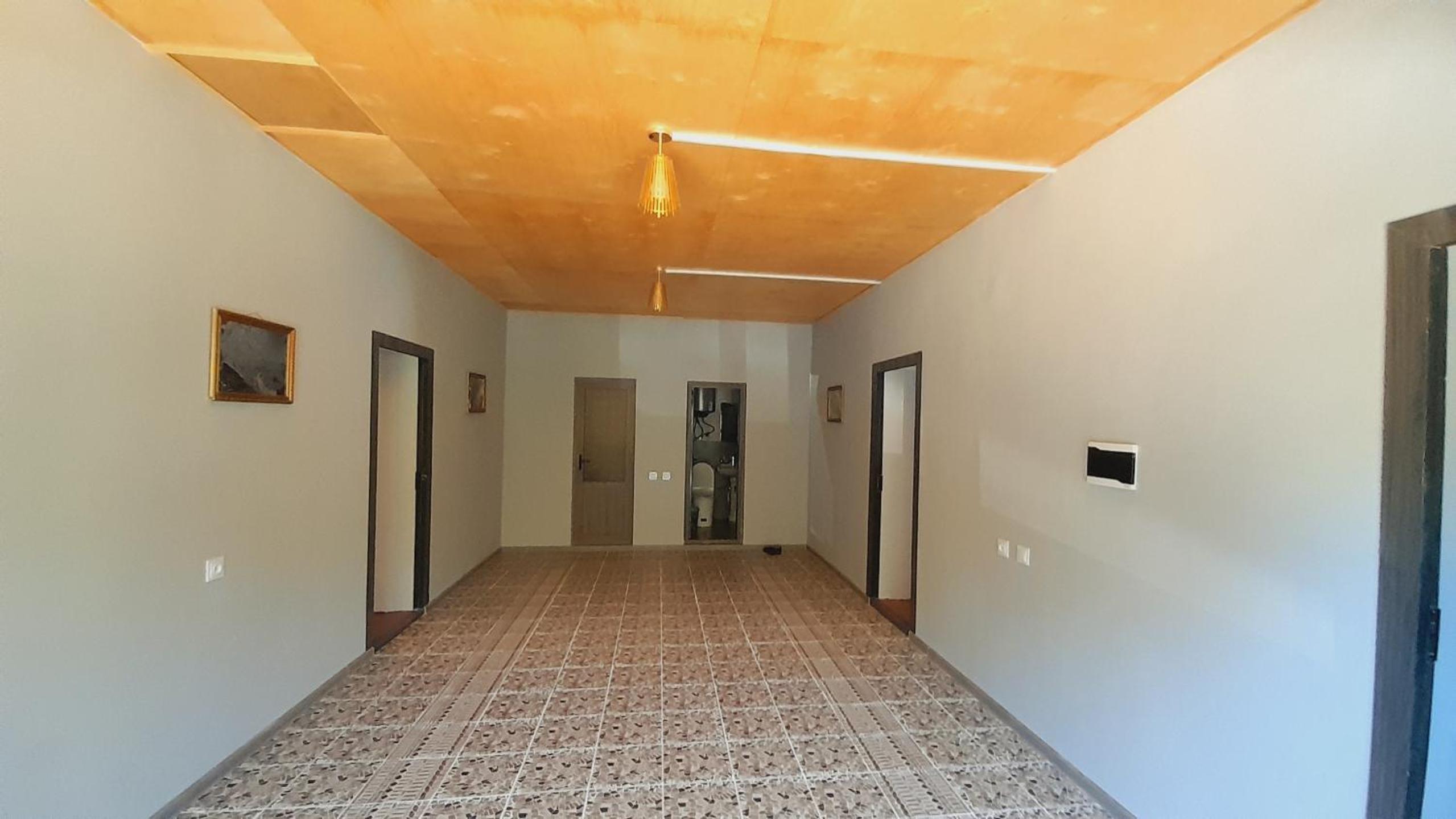 Twin Room With Garden View photo 3