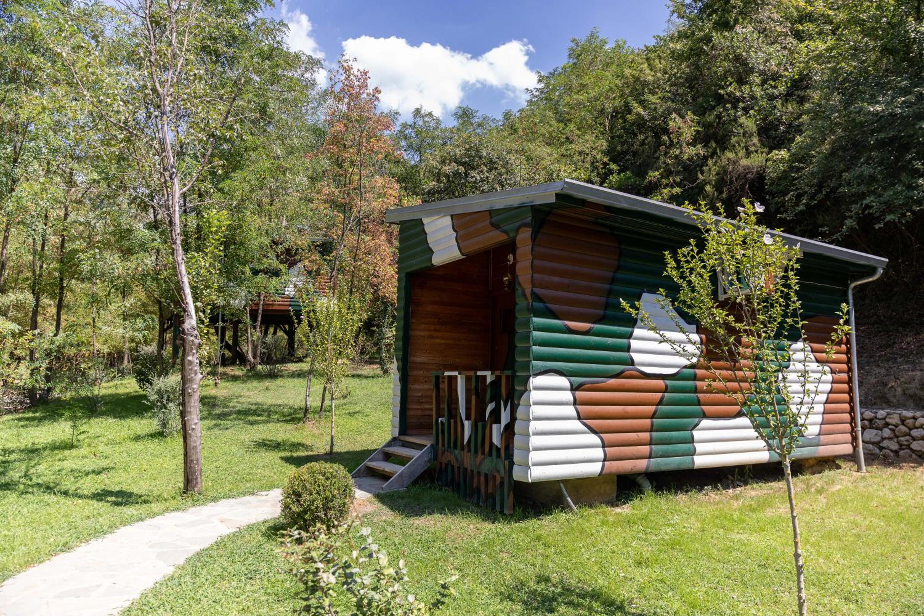 Chalet photo 2