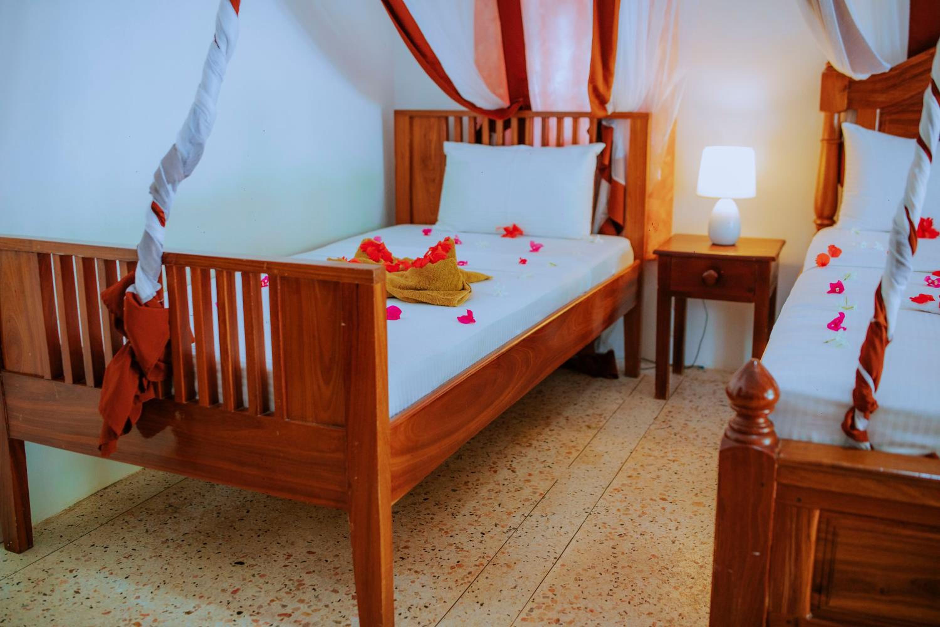 Deluxe Triple Room photo 2
