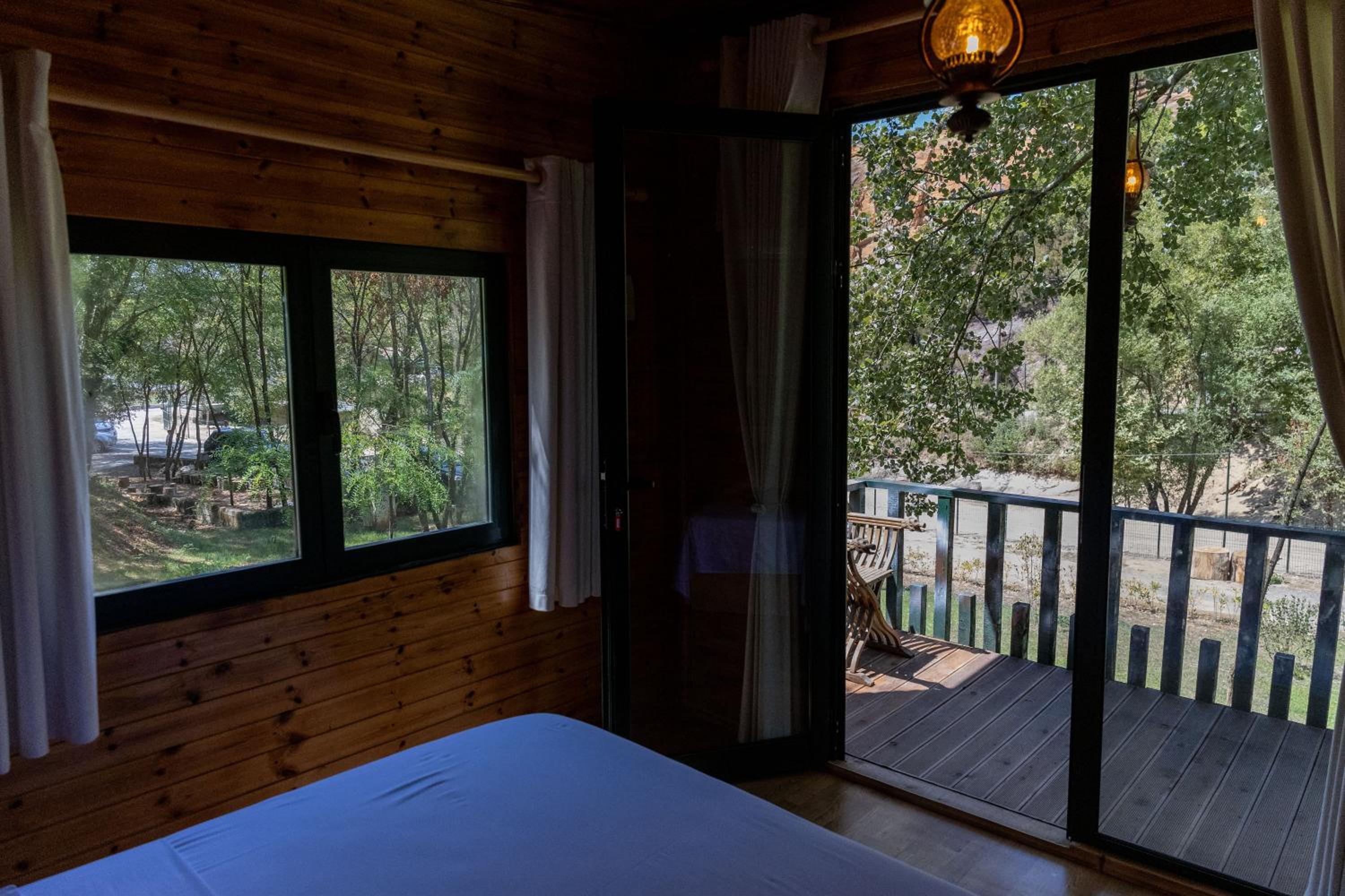 Chalet photo 3