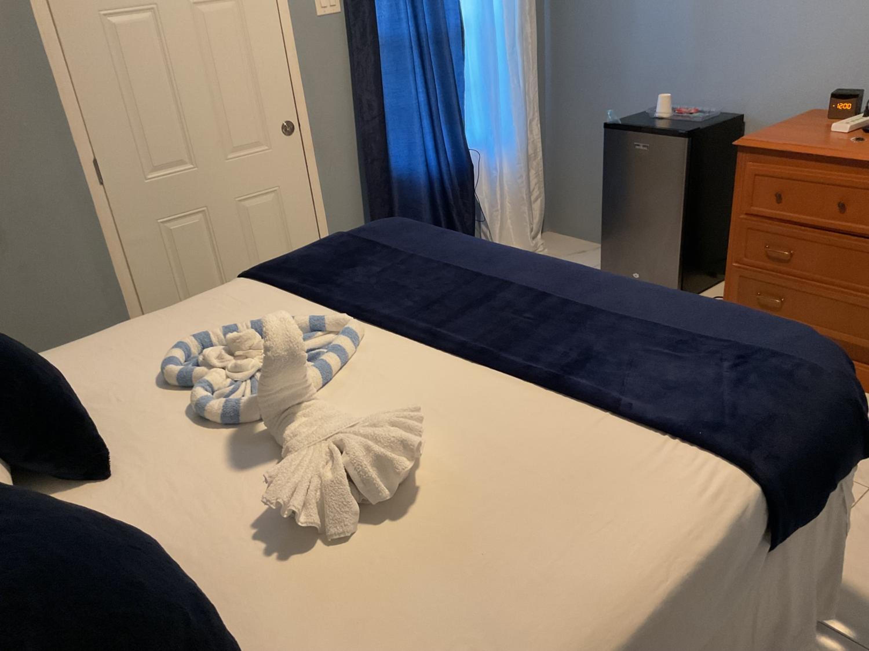 Deluxe Family Suite photo 3