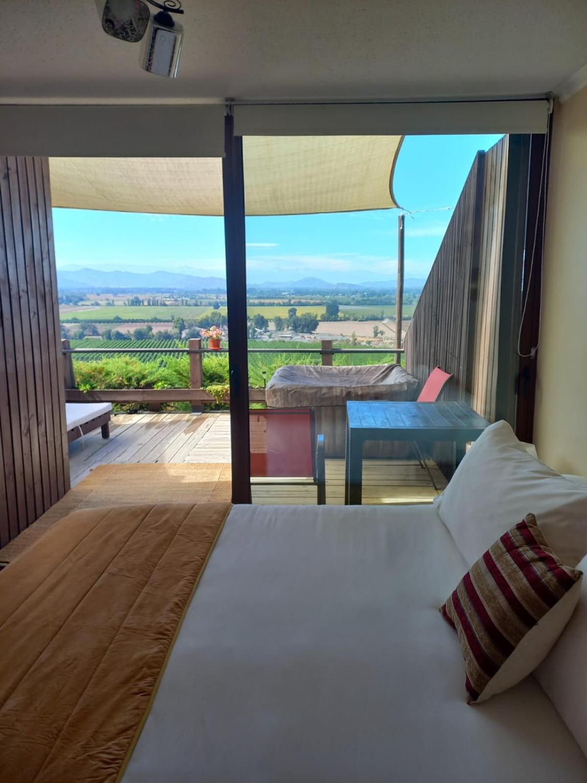 Deluxe Room photo 2
