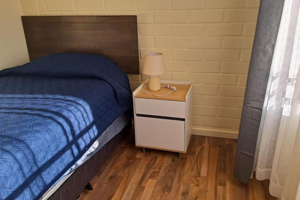 Three-Bedroom House photo 1