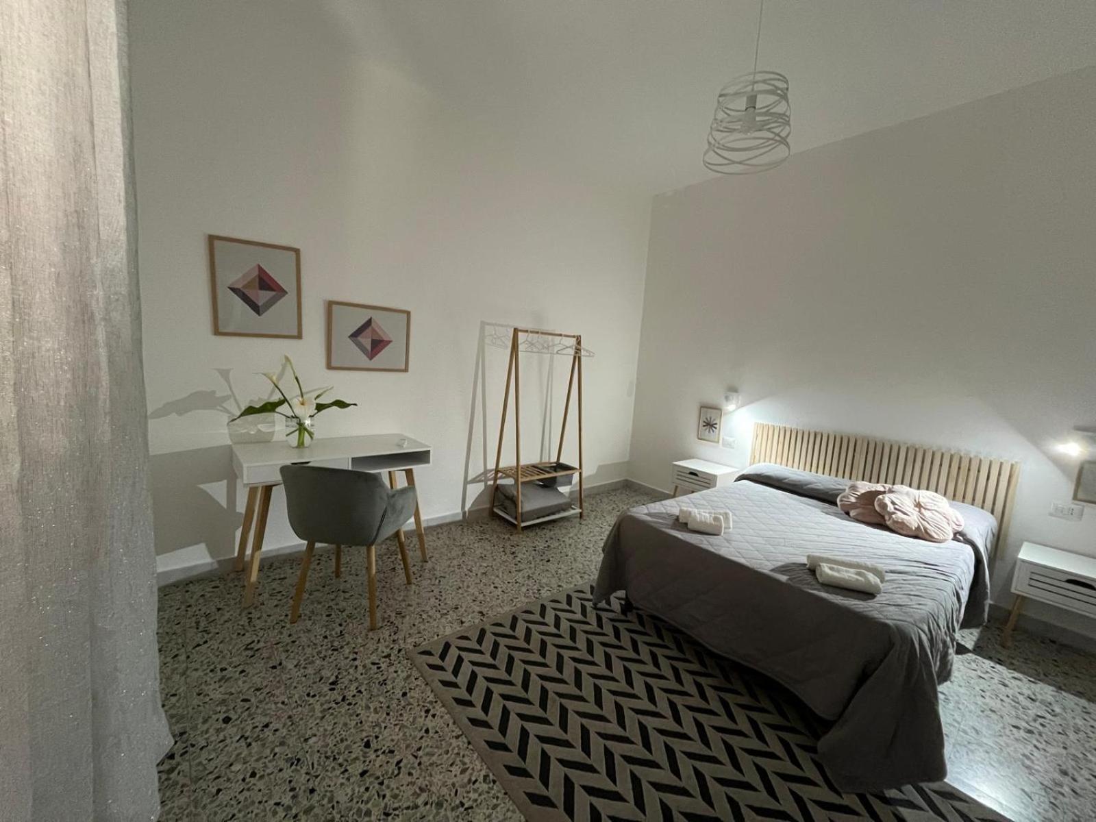 Two-Bedroom House photo 3