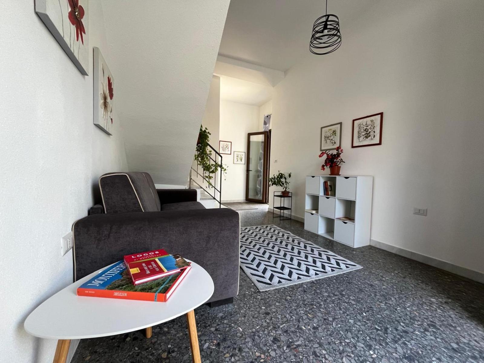 Two-Bedroom House photo 2