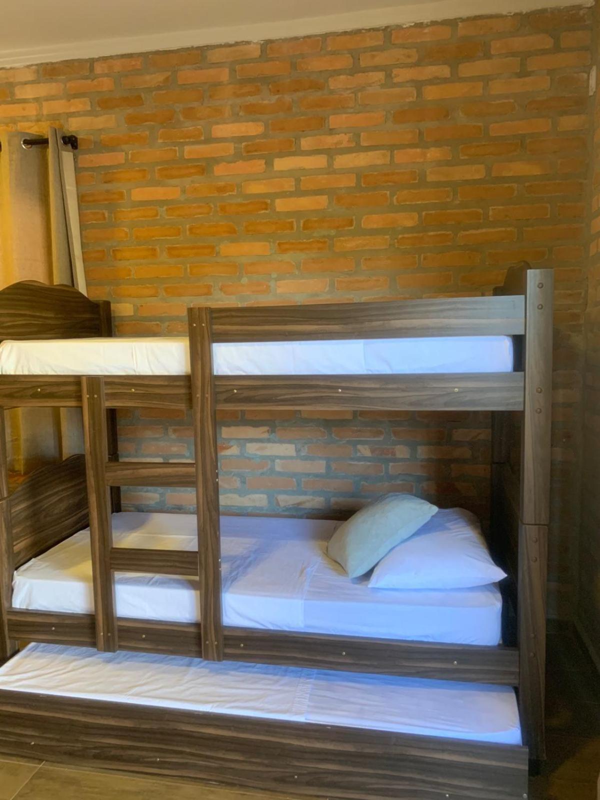 Chalet photo 1