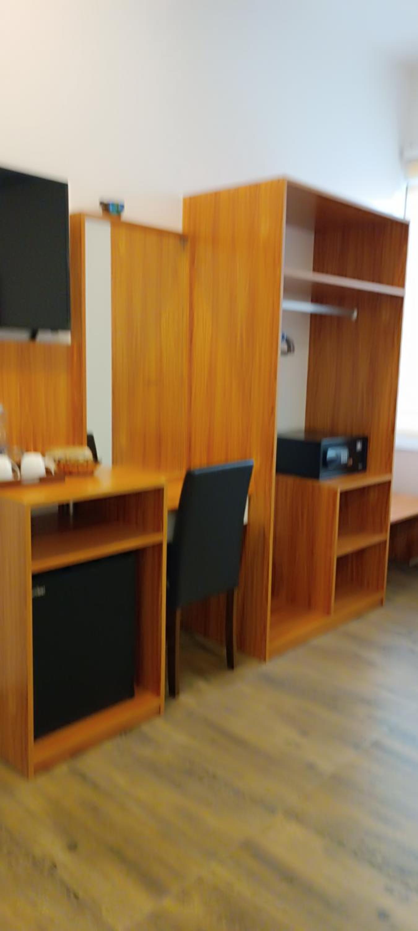 Double or Twin Room photo 1