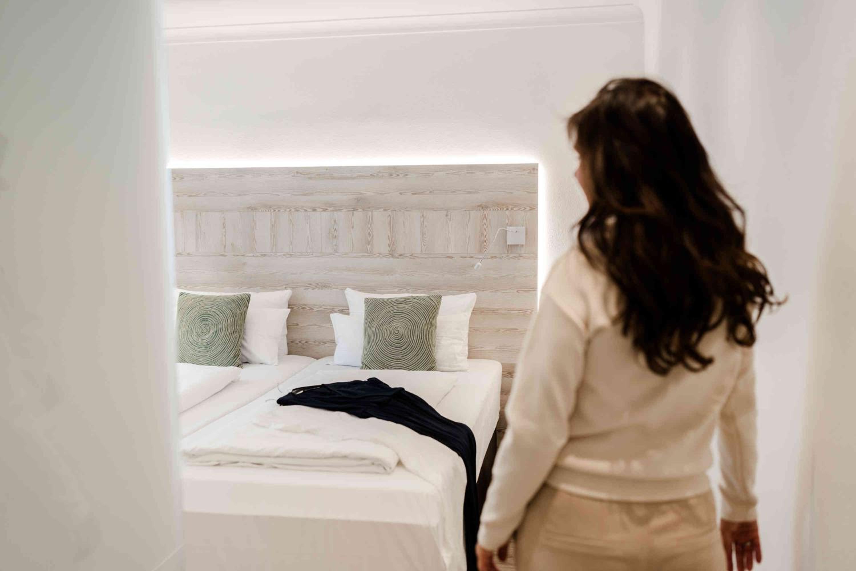 Junior Suite with Inner Courtyard View - Photo 10