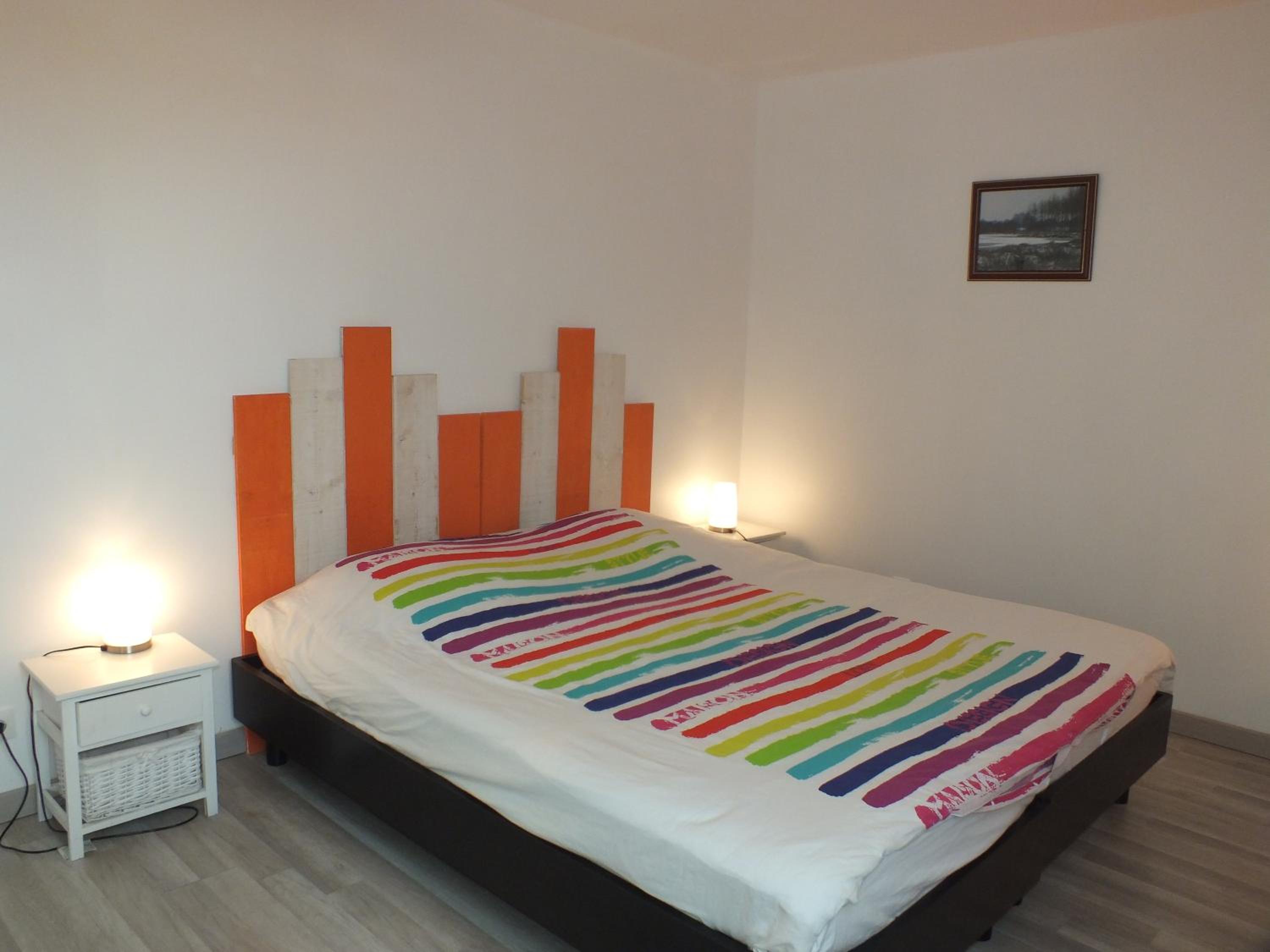 Double Room with Shower - Photo 2