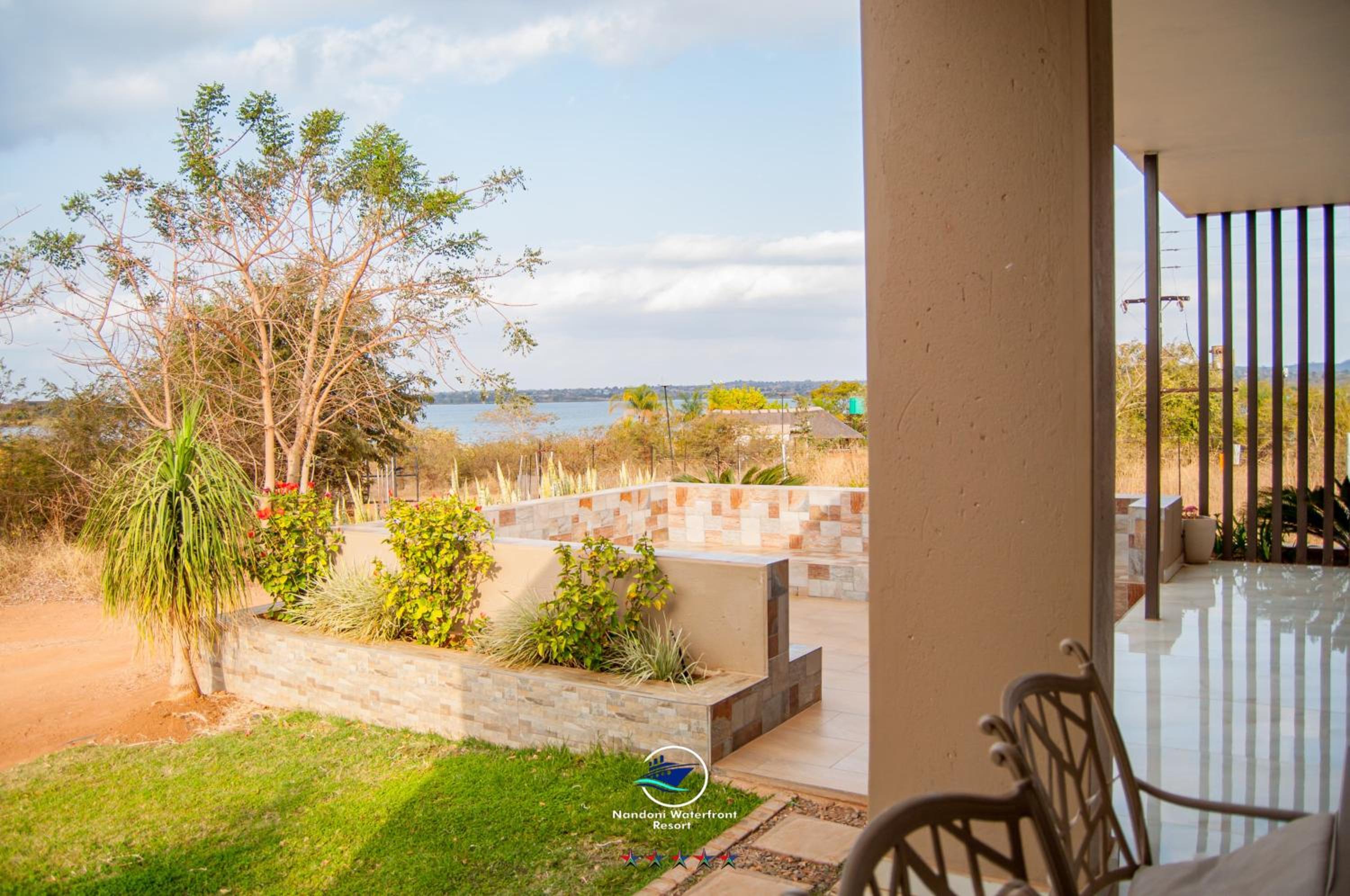 Three-Bedroom Villa - Photo 29