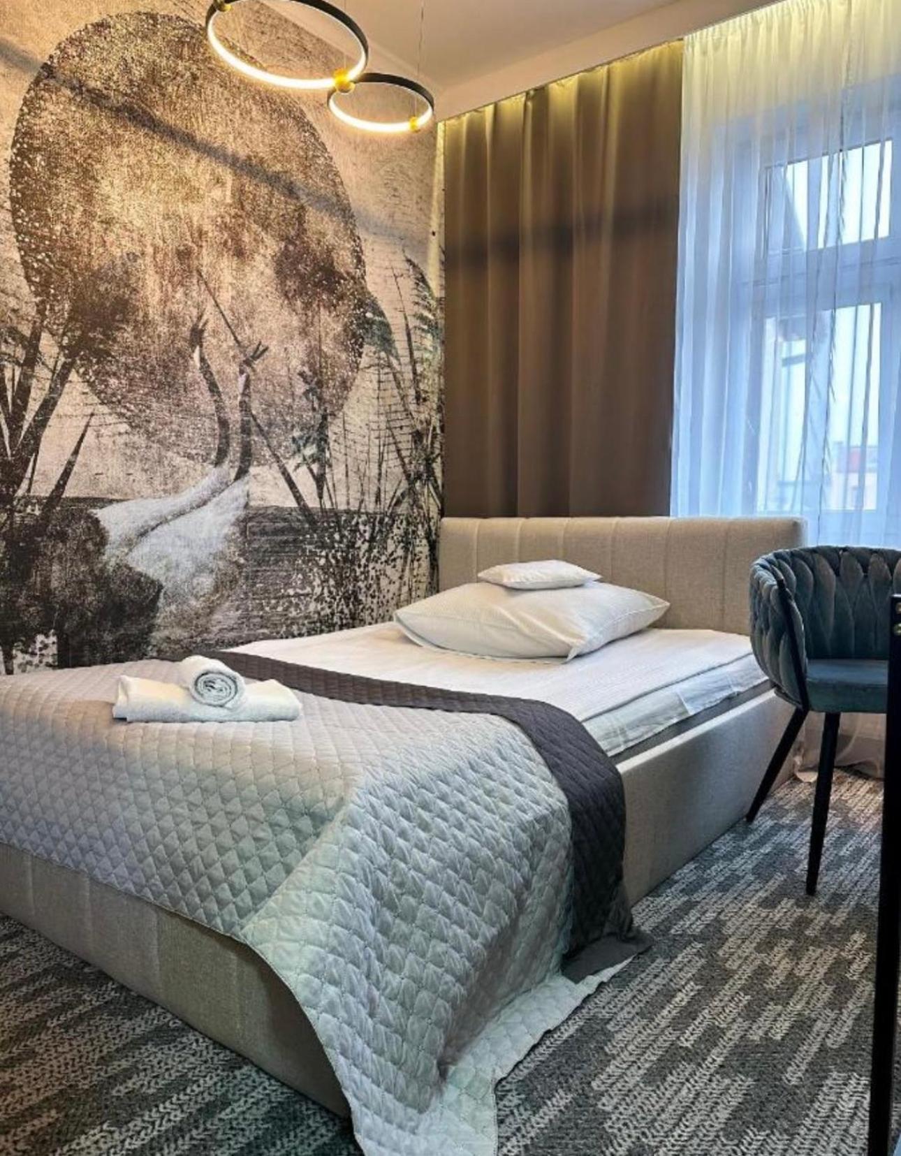 Small Double Room photo 3