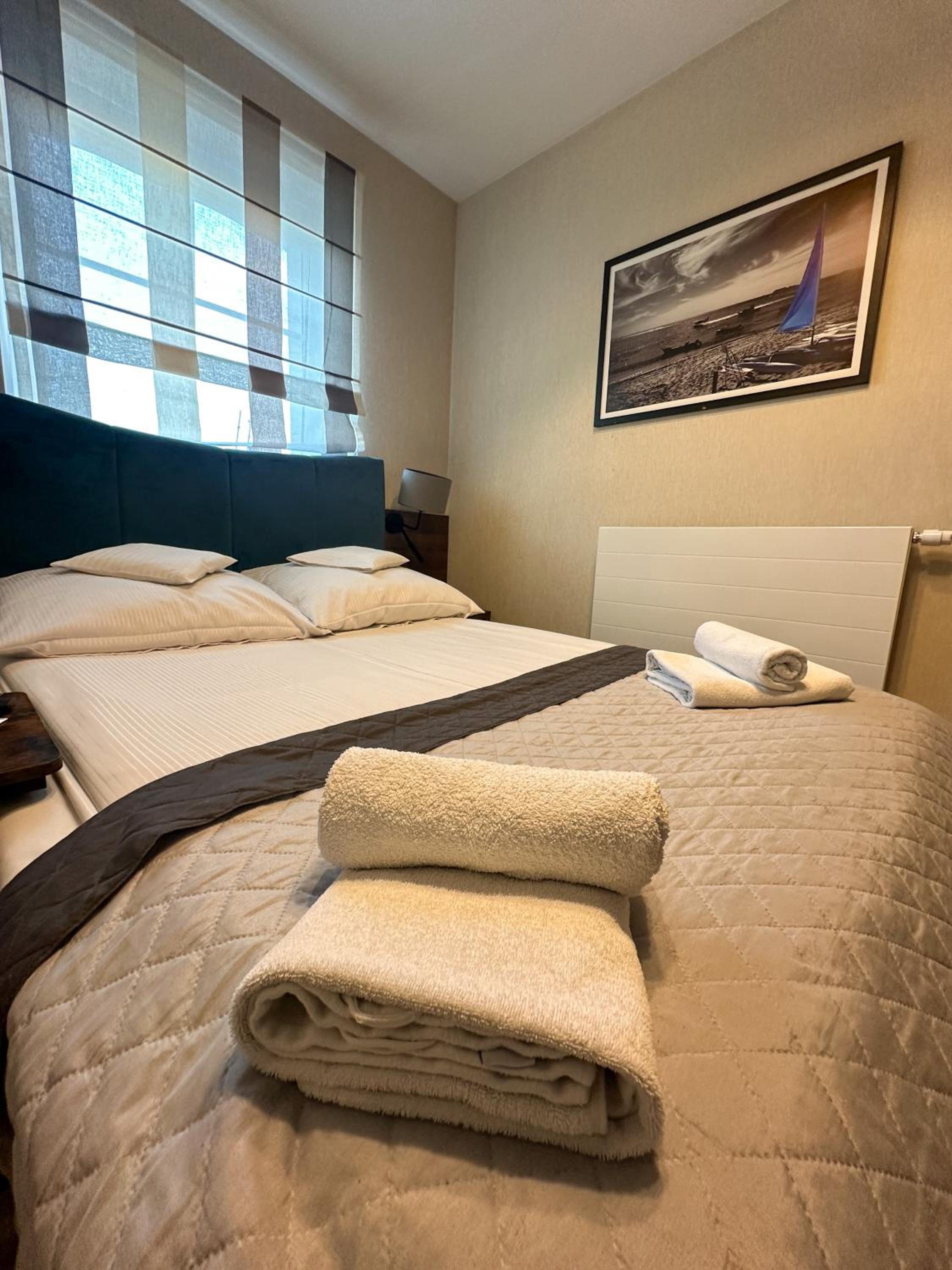 Small Double Room photo 1