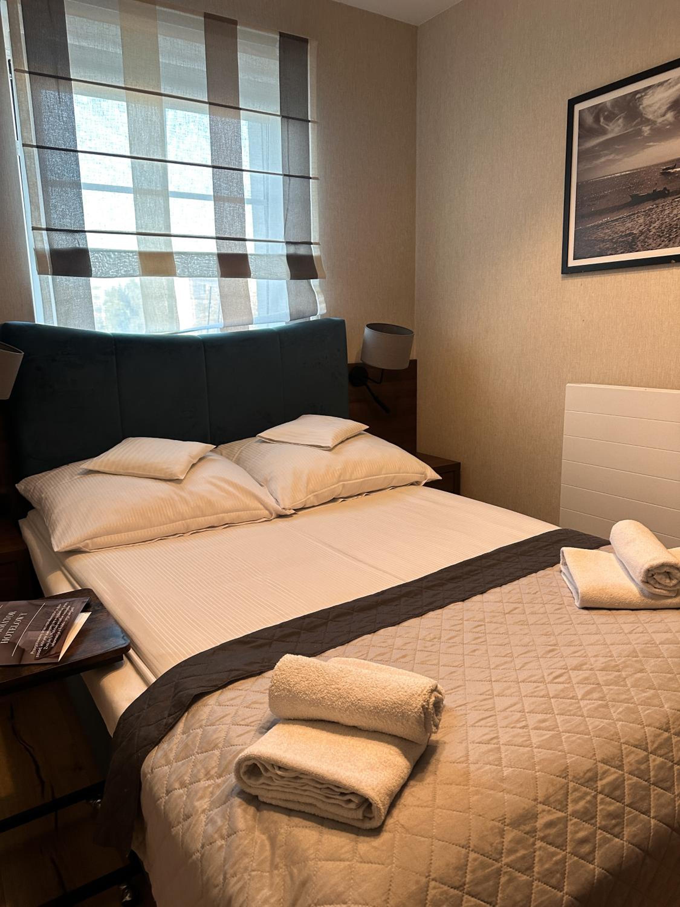 Small Double Room photo 2