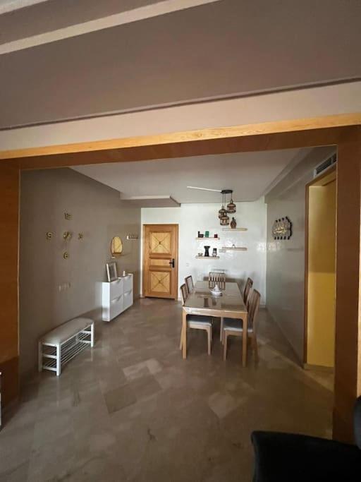 Two-Bedroom Apartment photo 3